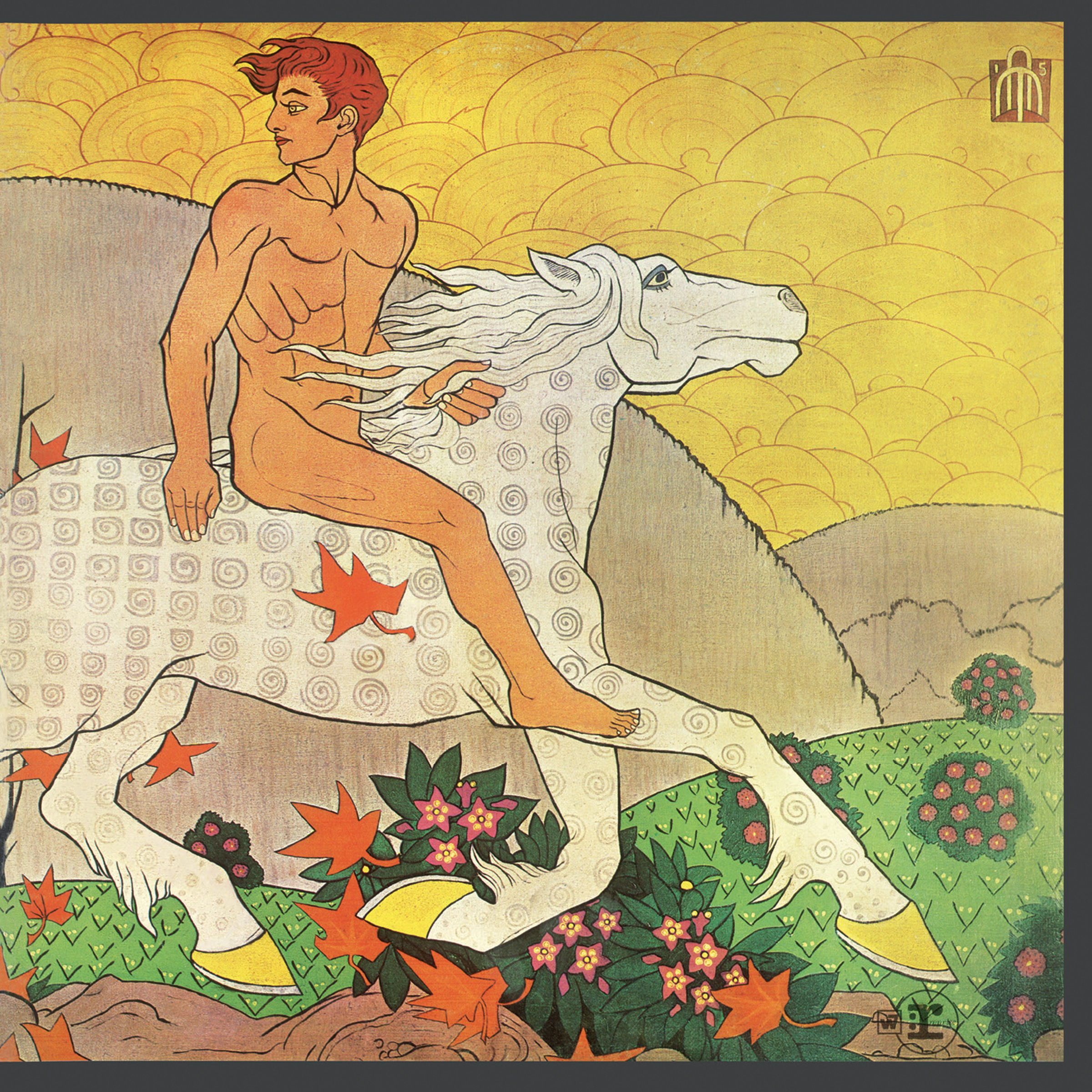 Fleetwood Mac – Then Play On (2013 Remaster; Expanded Edition)【192kHz／24bit】法国区-OppsUpro音乐帝国