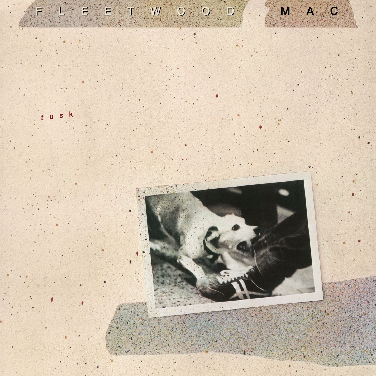 Fleetwood Mac – Tusk (2015 Remaster)【44.1kHz／16bit】法国区-OppsUpro音乐帝国