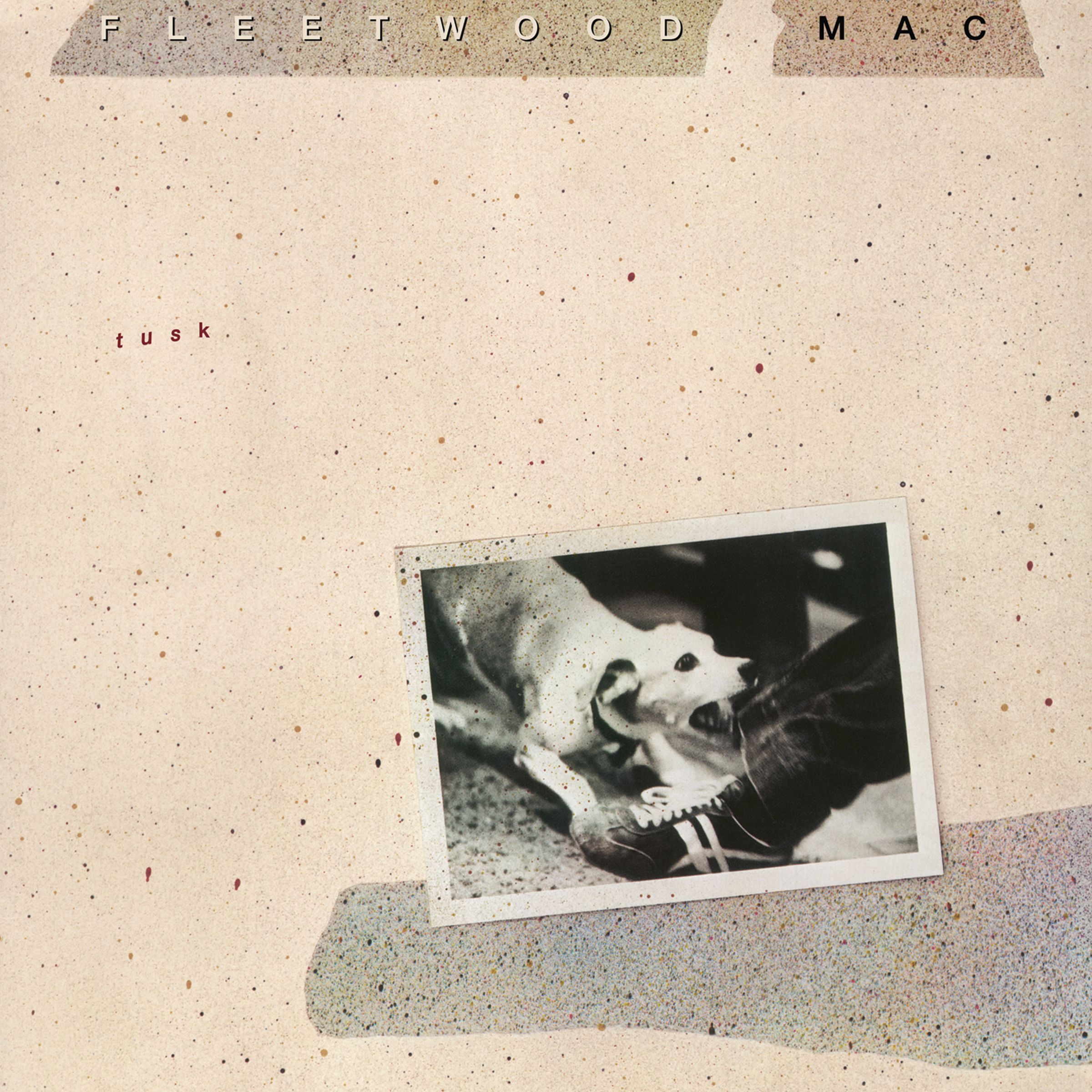 Fleetwood Mac – Tusk (2015 Remaster)【96kHz／24bit】法国区-OppsUpro音乐帝国