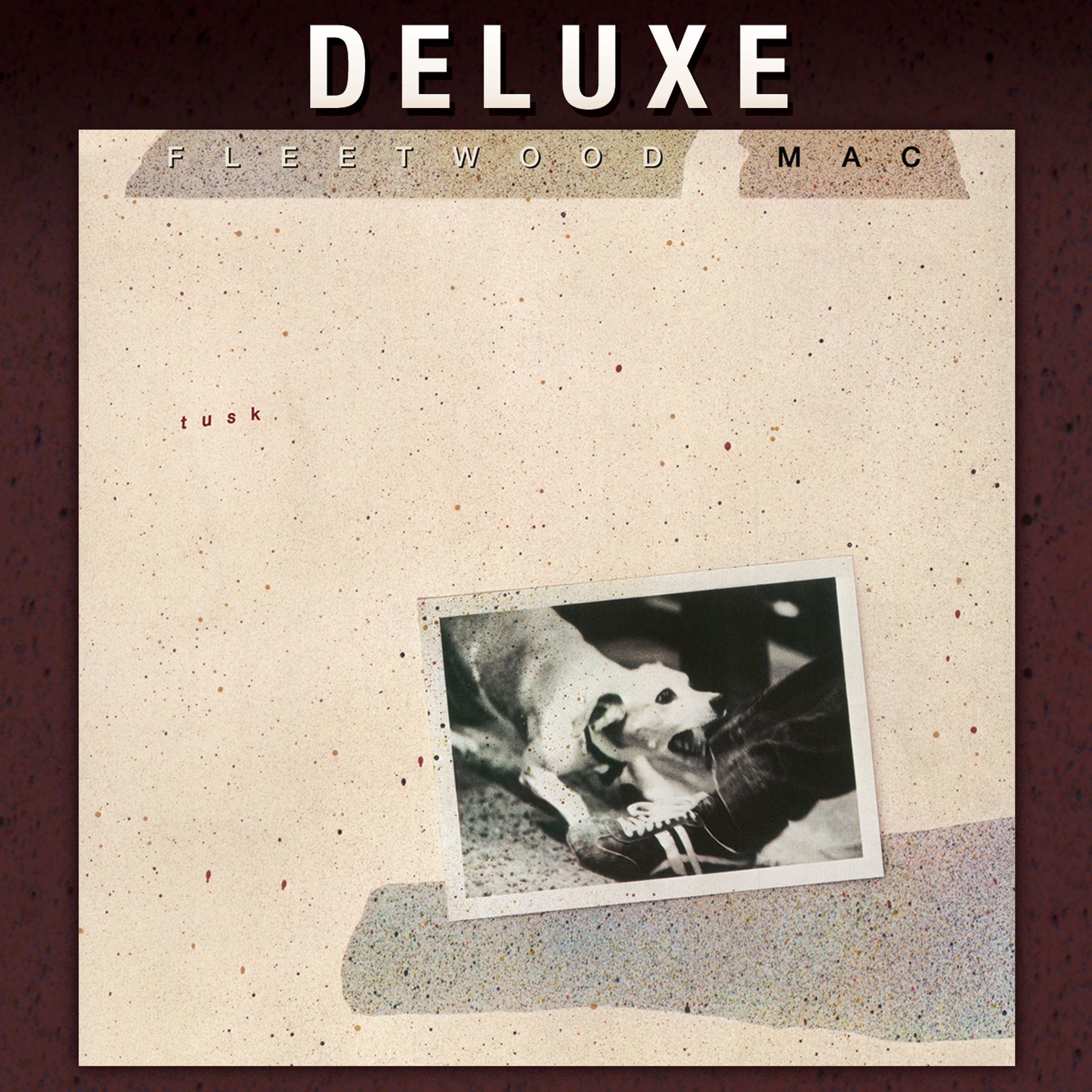 Fleetwood Mac – Tusk (Deluxe Hi-Res Version) (Deluxe Edition)【96kHz／24bit】法国区-OppsUpro音乐帝国