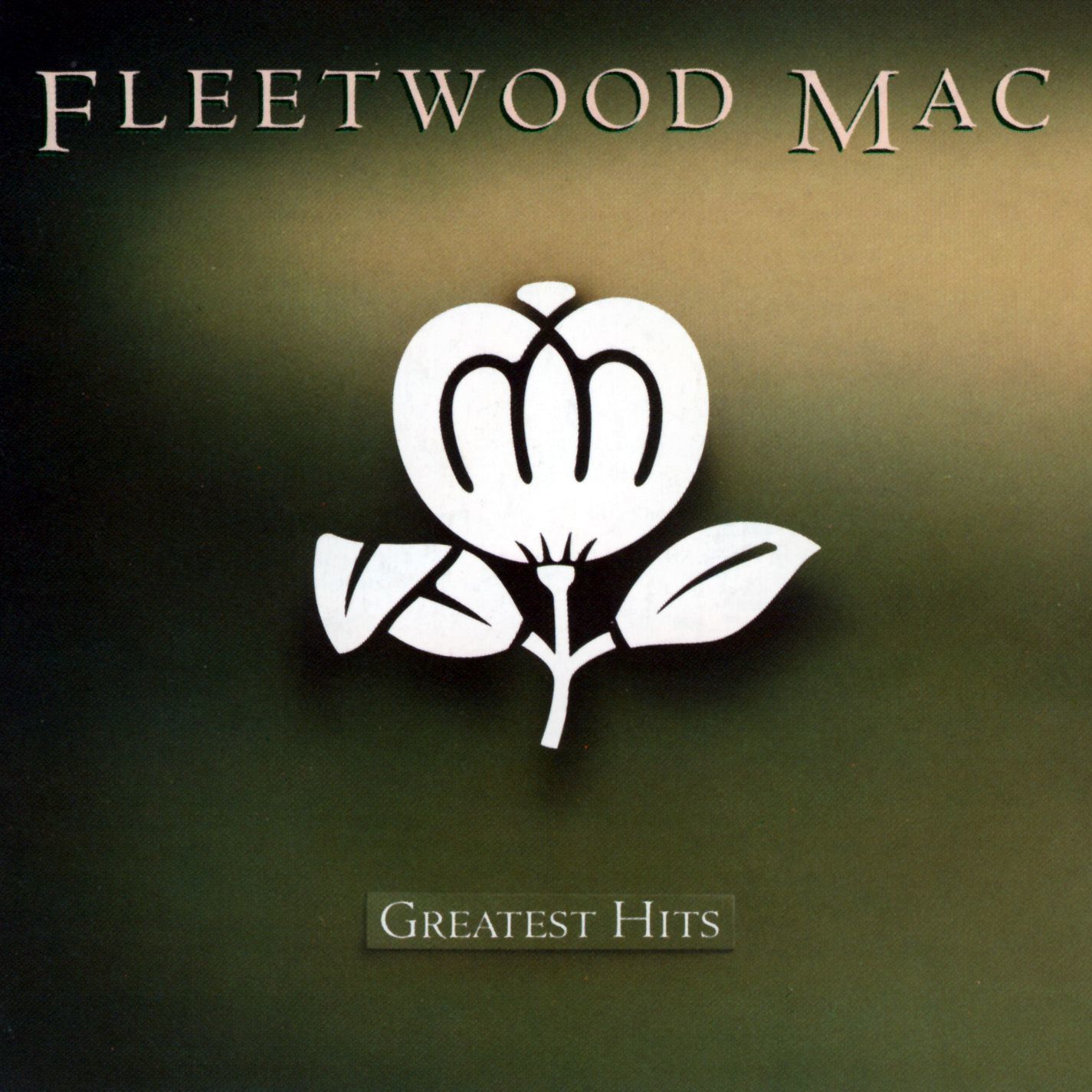 Fleetwood Mac – Greatest Hits【44.1kHz／16bit】法国区-OppsUpro音乐帝国