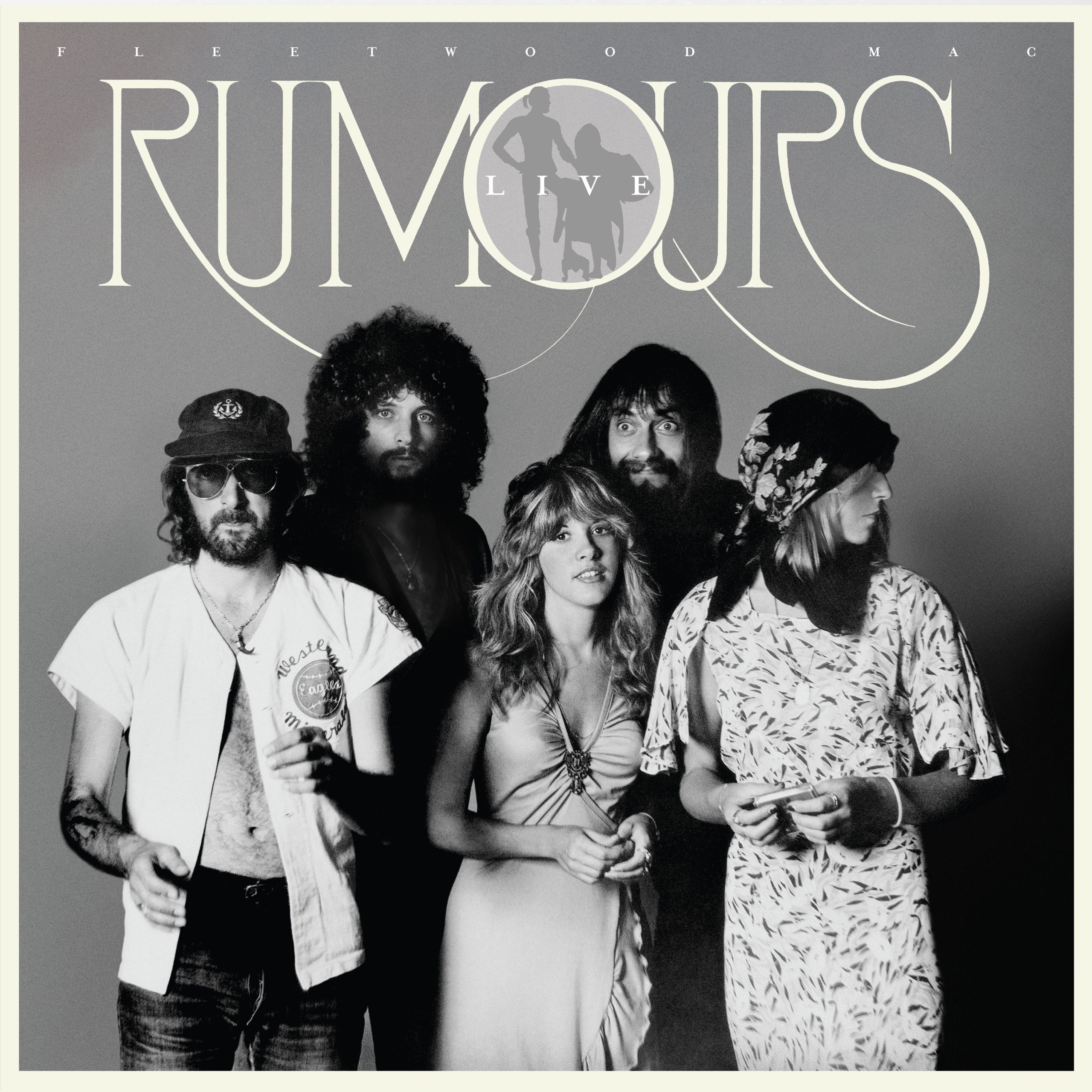 Fleetwood Mac – Rumours Live (Live at the Fabulous Forum, Inglewood, CA, 08／29／77)【96kHz／24bit】法国区-OppsUpro音乐帝国