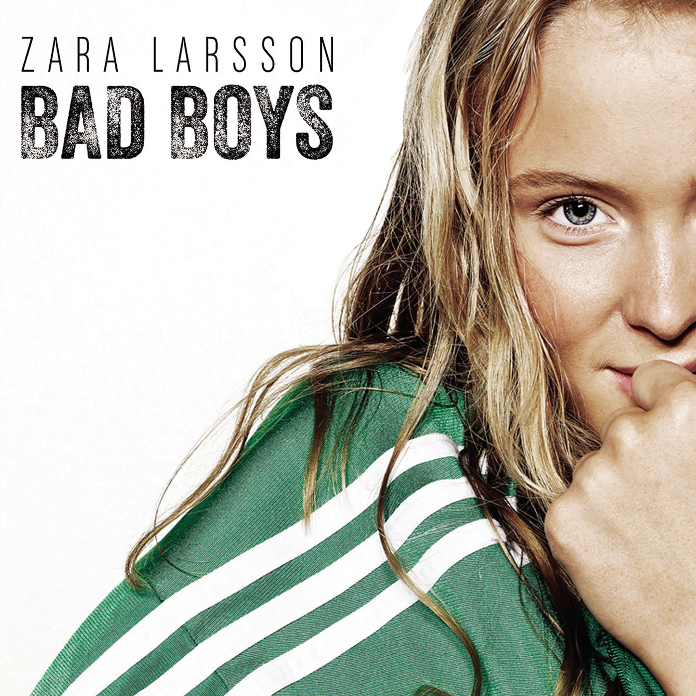 Zara Larsson – Bad Boys【44.1kHz／16bit】法国区-OppsUpro音乐帝国