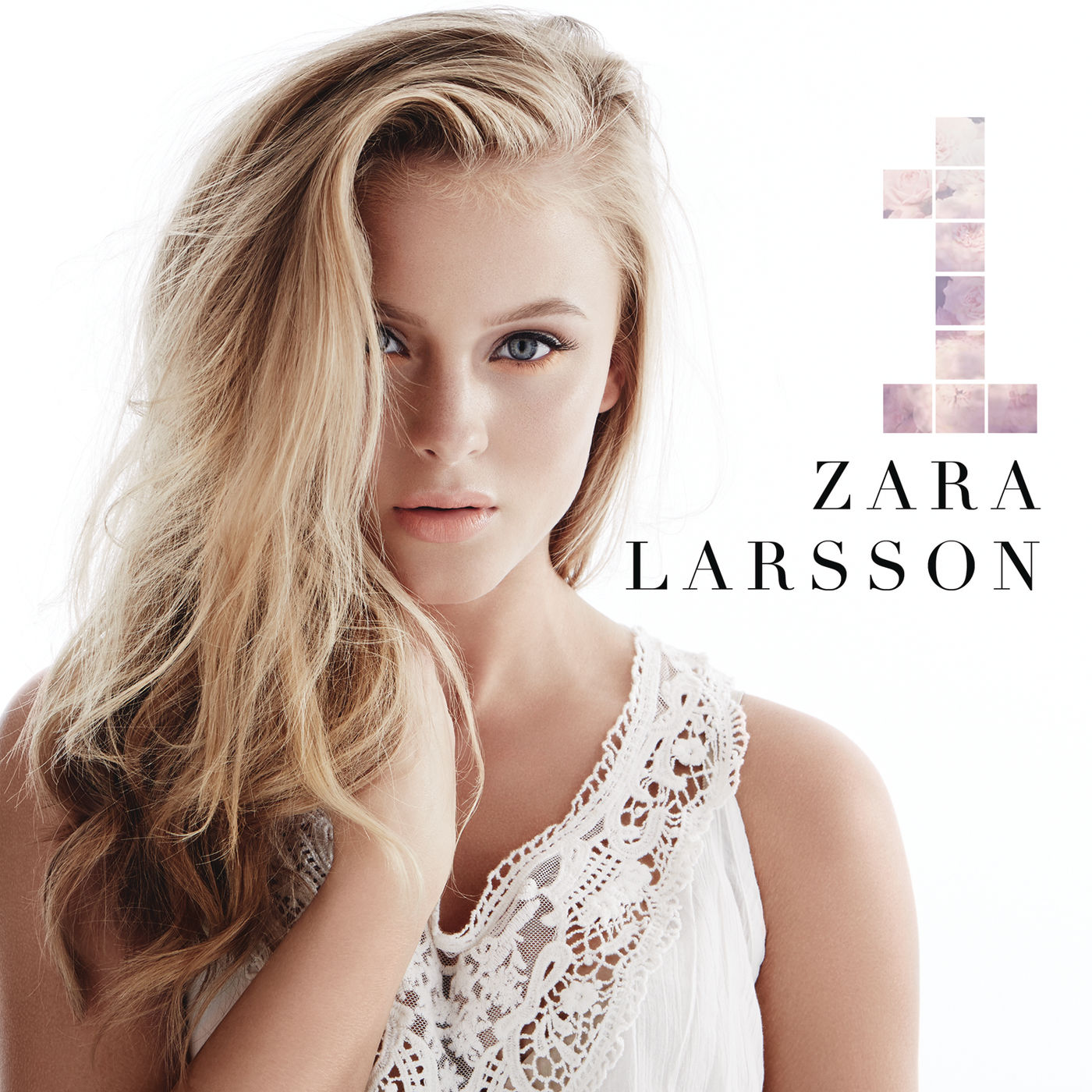 Zara Larsson – 1【44.1kHz／16bit】法国区-OppsUpro音乐帝国