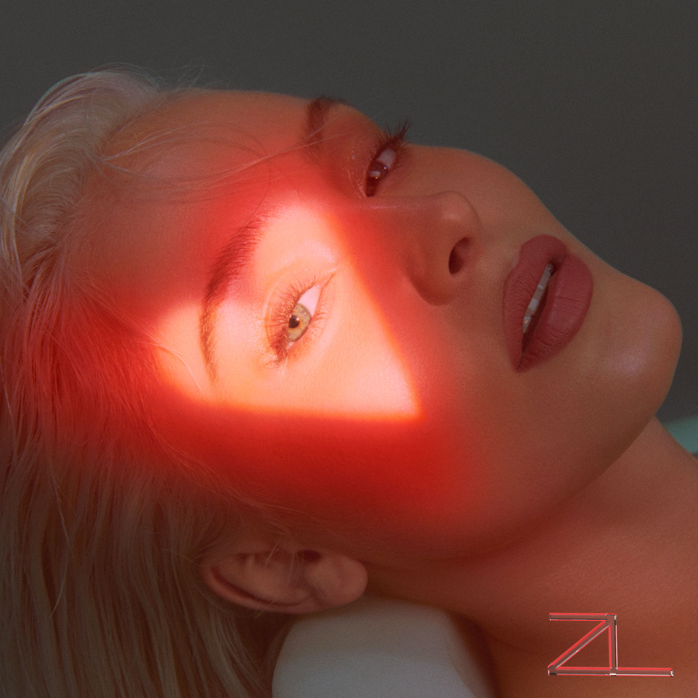 Zara Larsson – Talk About Love【48kHz／24bit】法国区-OppsUpro音乐帝国