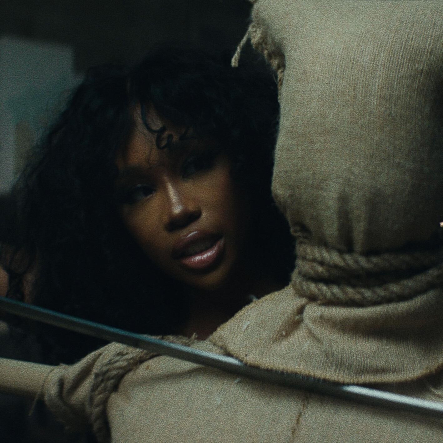 SZA – Kill Bill【44.1kHz／24bit】美国区-OppsUpro音乐帝国