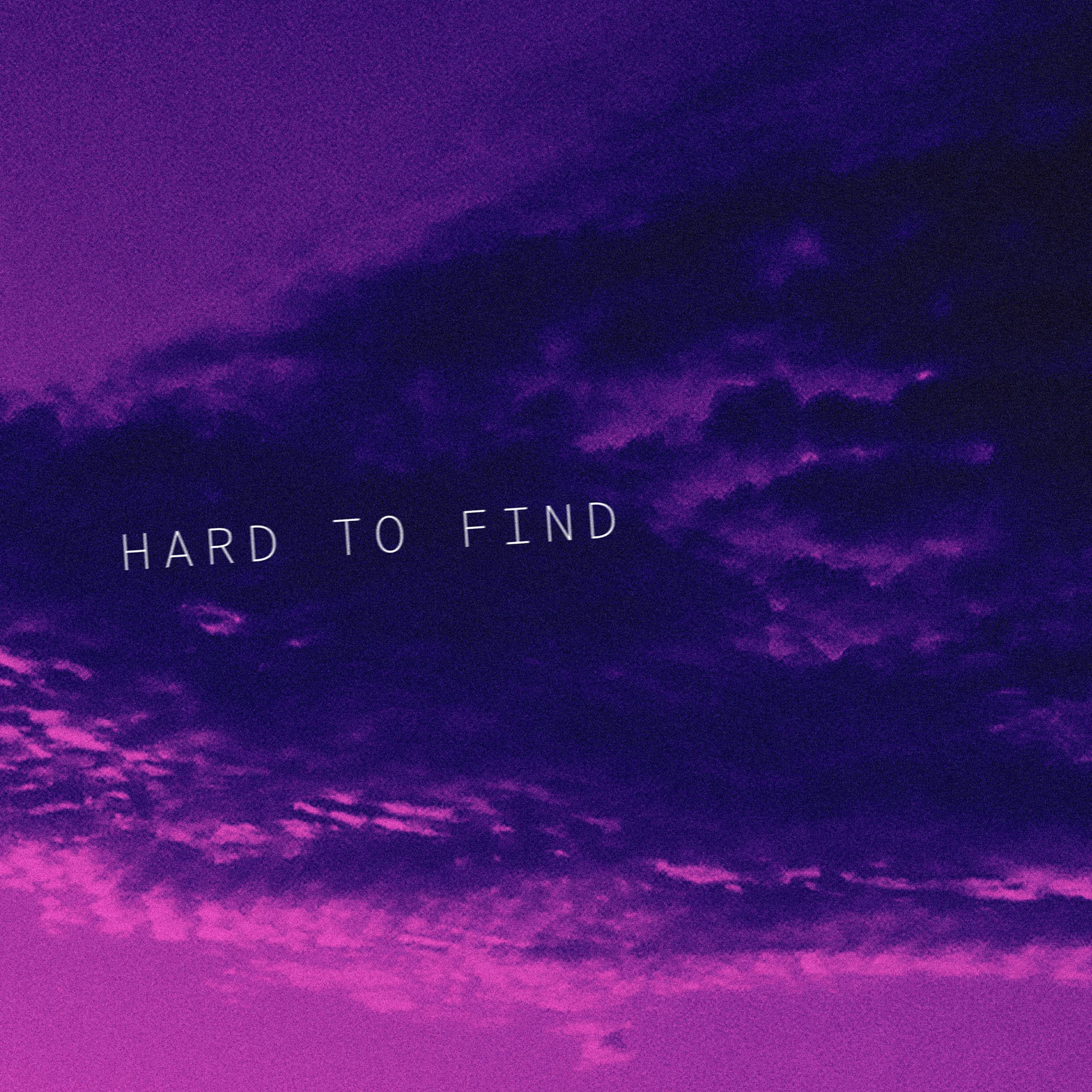 Tate McRae – Hard to Find【44.1kHz／16bit】法国区-OppsUpro音乐帝国