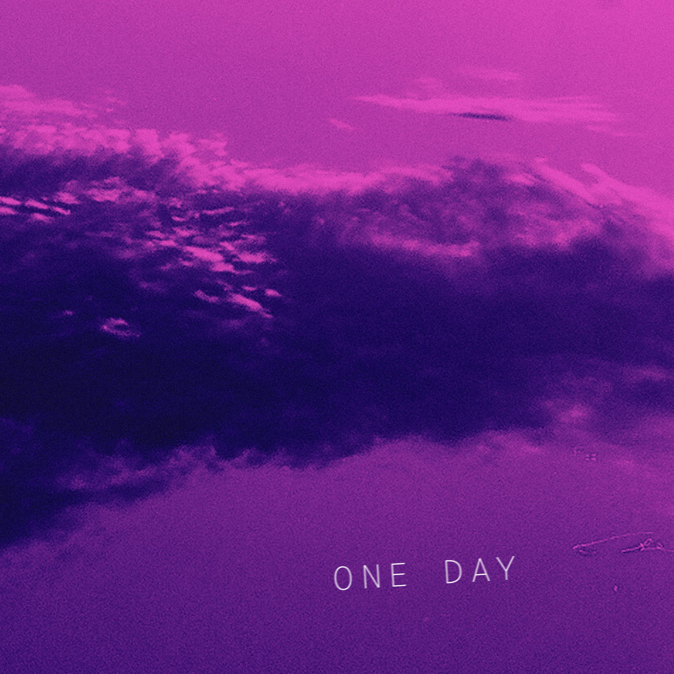 Tate McRae – One Day【48kHz／24bit】法国区-OppsUpro音乐帝国