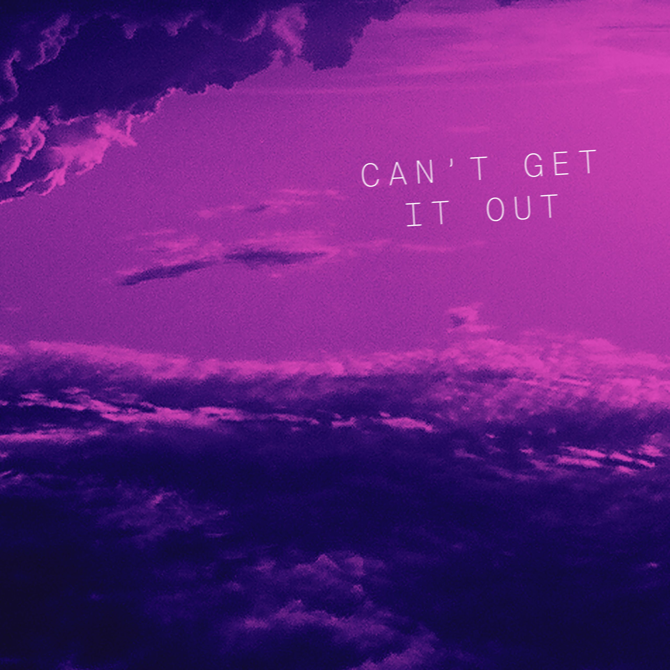 Tate McRae – Can＇t Get It Out【44.1kHz／16bit】法国区-OppsUpro音乐帝国