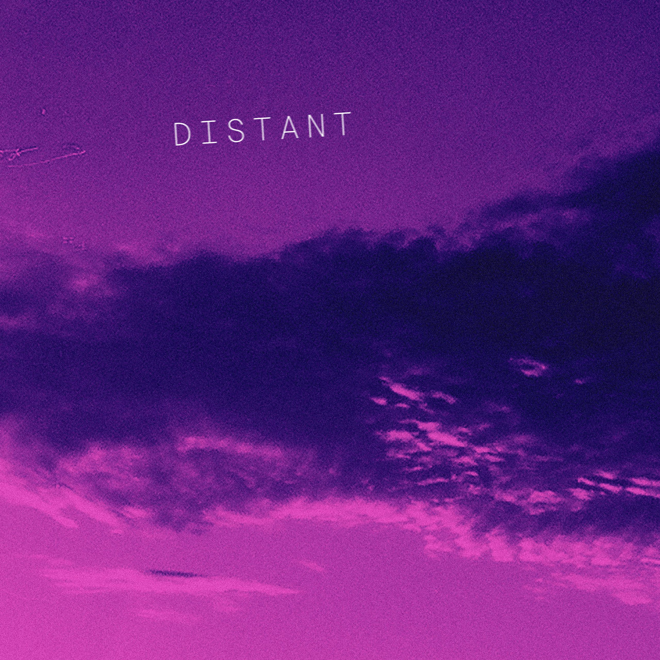 Tate McRae – Distant【44.1kHz／16bit】法国区-OppsUpro音乐帝国