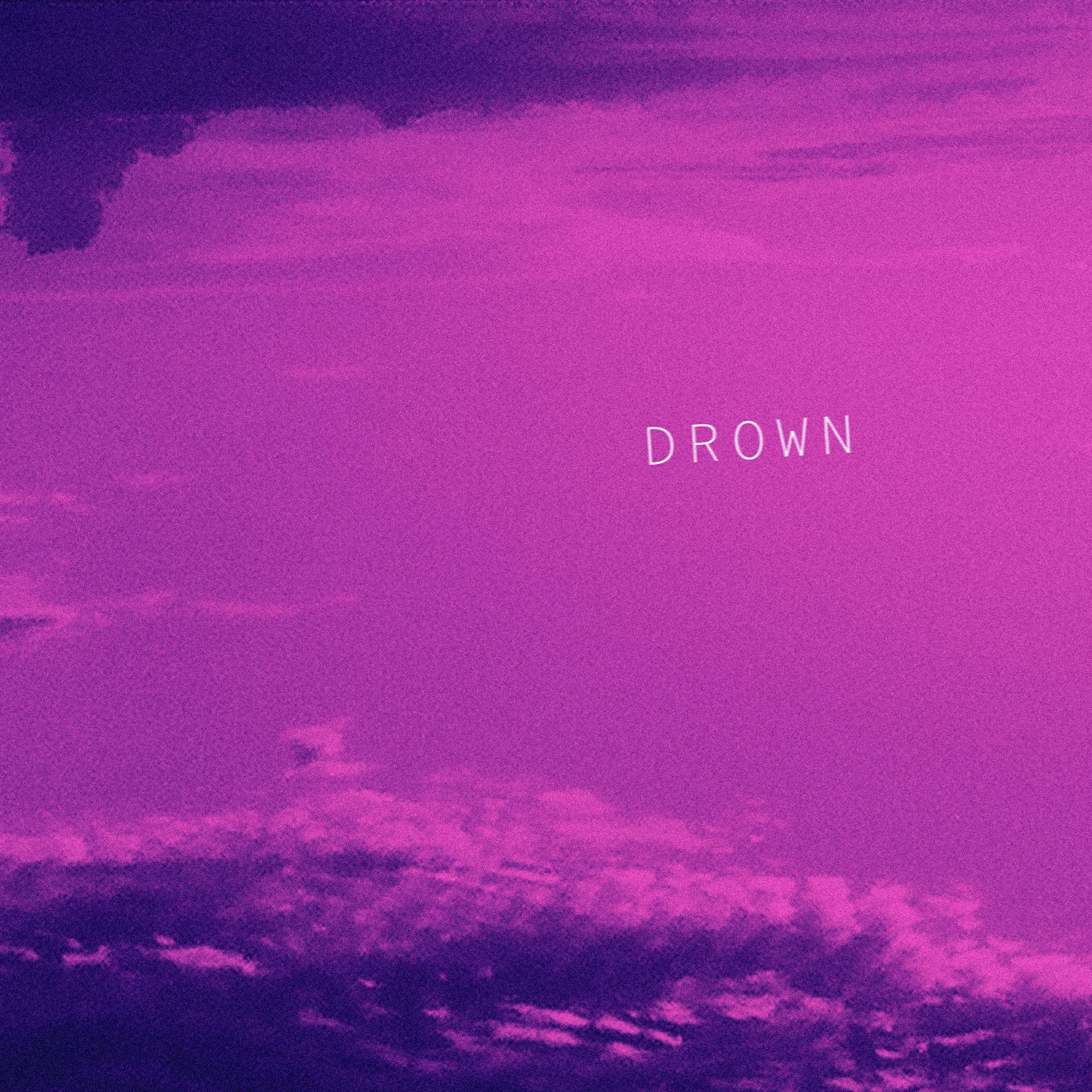 Tate McRae – Drown【44.1kHz／16bit】法国区-OppsUpro音乐帝国