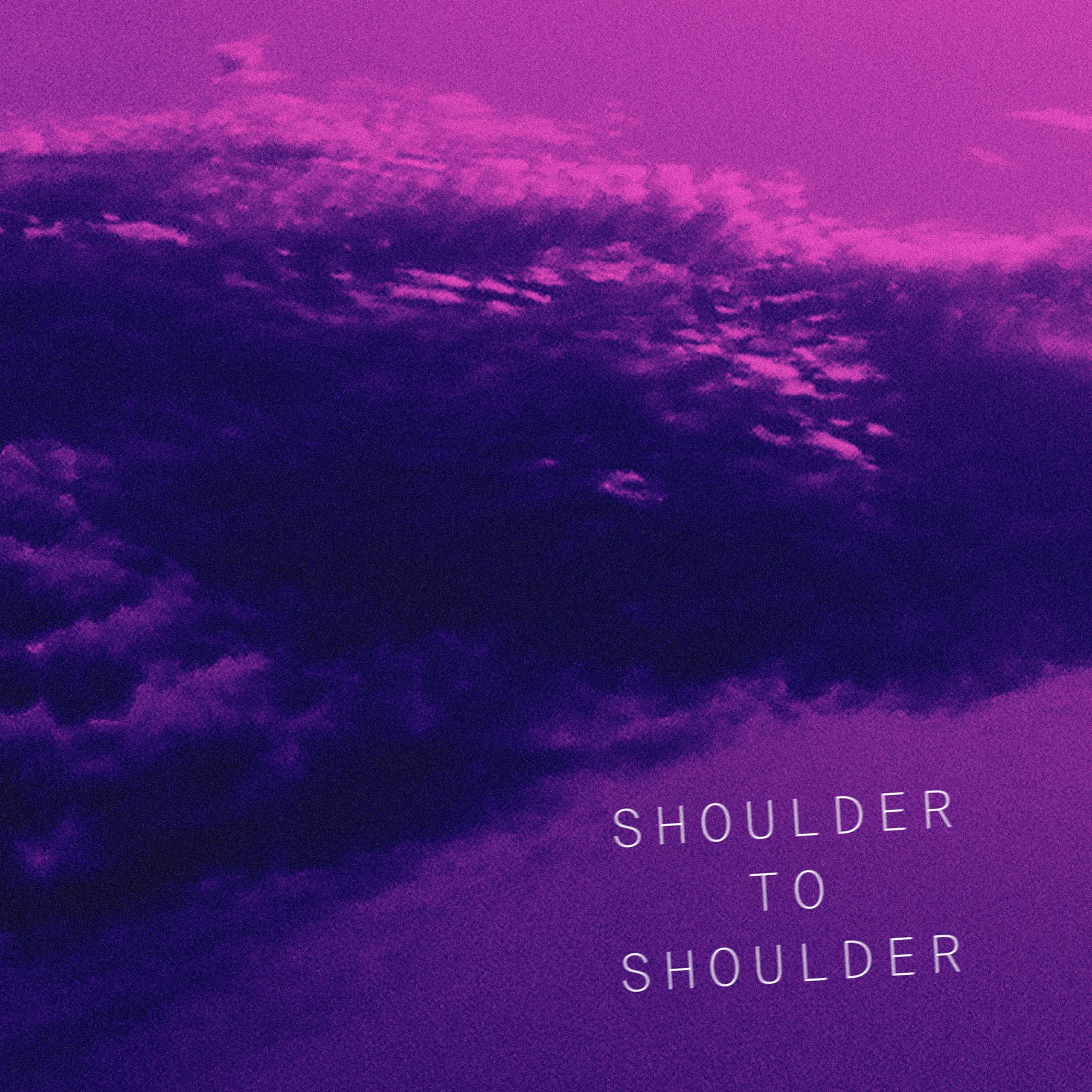 Tate McRae – Shoulder to Shoulder【44.1kHz／16bit】法国区-OppsUpro音乐帝国