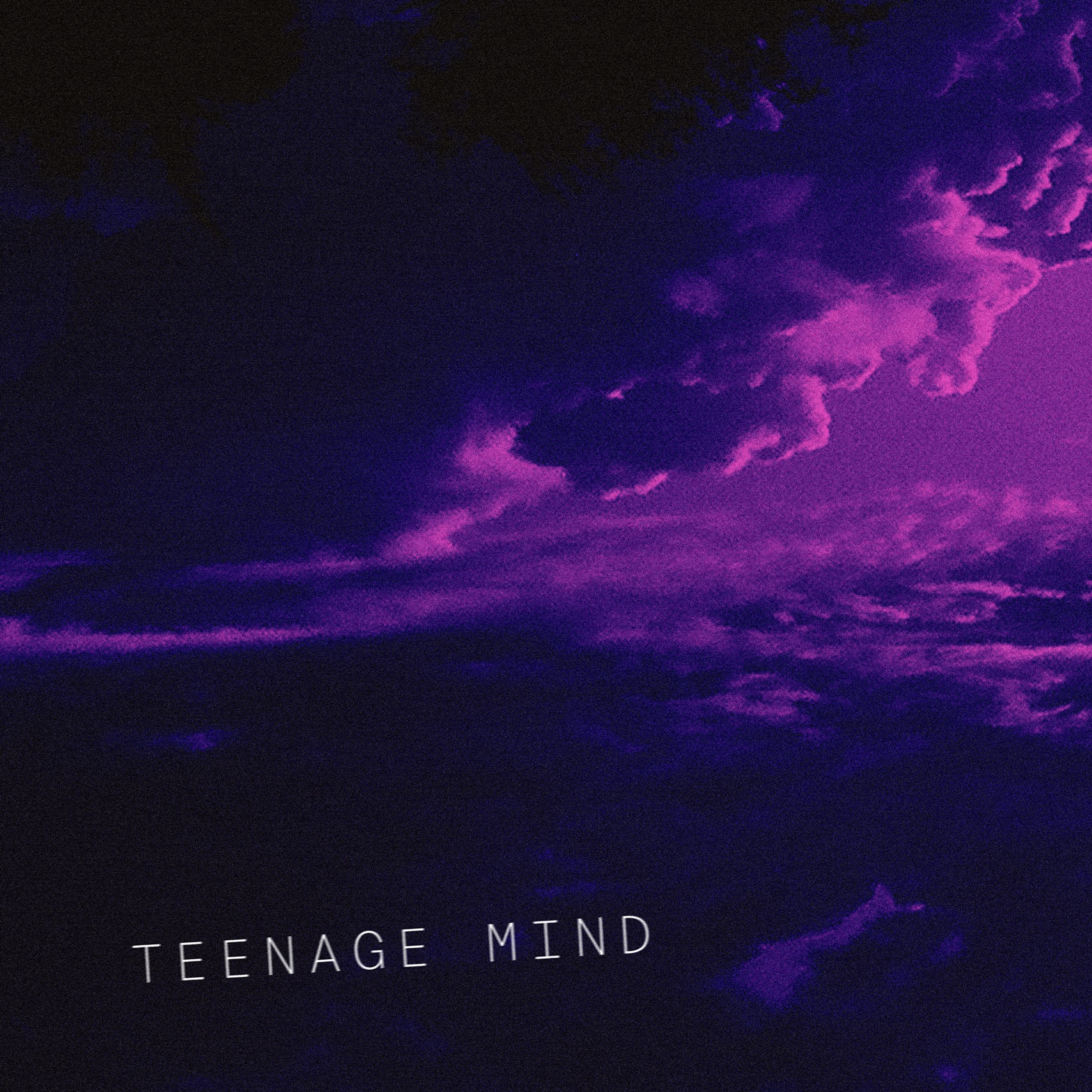 Tate McRae – Teenage Mind【48kHz／24bit】法国区-OppsUpro音乐帝国