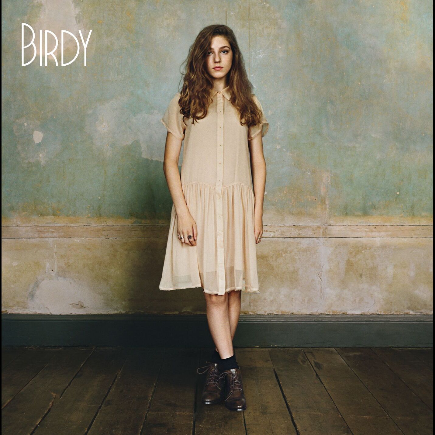 Birdy – Birdy (Deluxe Version)【44.1kHz／16bit】新西兰区-OppsUpro音乐帝国