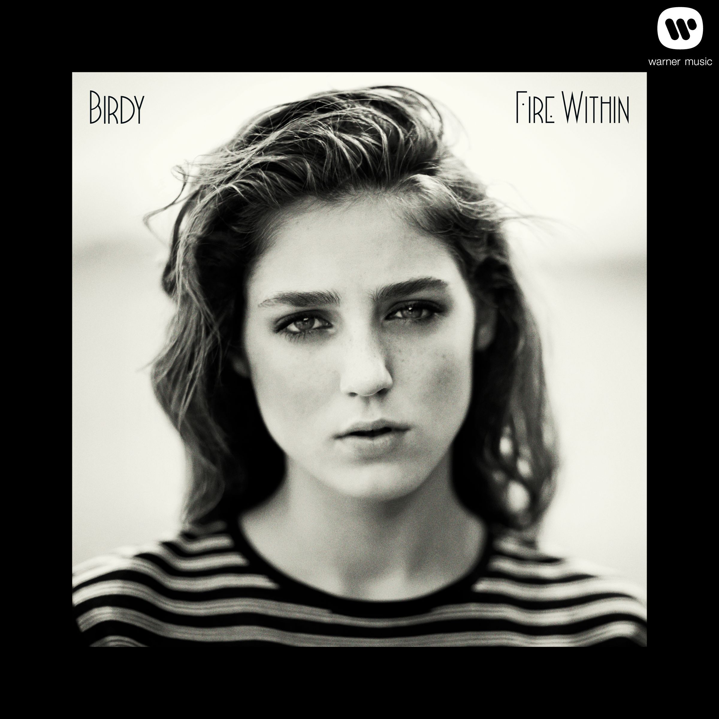 Birdy – Fire Within【44.1kHz／16bit】新西兰区-OppsUpro音乐帝国