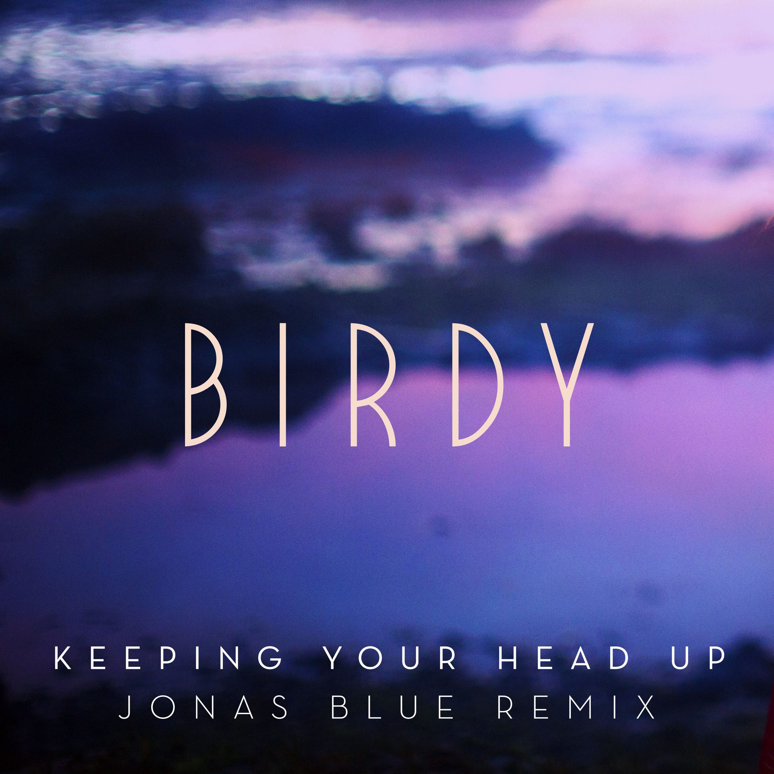 Birdy – Keeping Your Head Up (Jonas Blue Remix; Radio Edit)【44.1kHz／16bit】新西兰区-OppsUpro音乐帝国