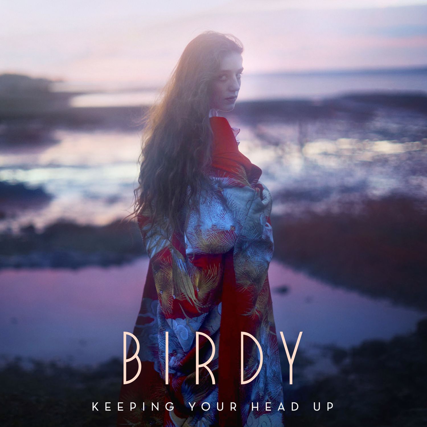 Birdy – Keeping Your Head Up【44.1kHz／16bit】新西兰区-OppsUpro音乐帝国