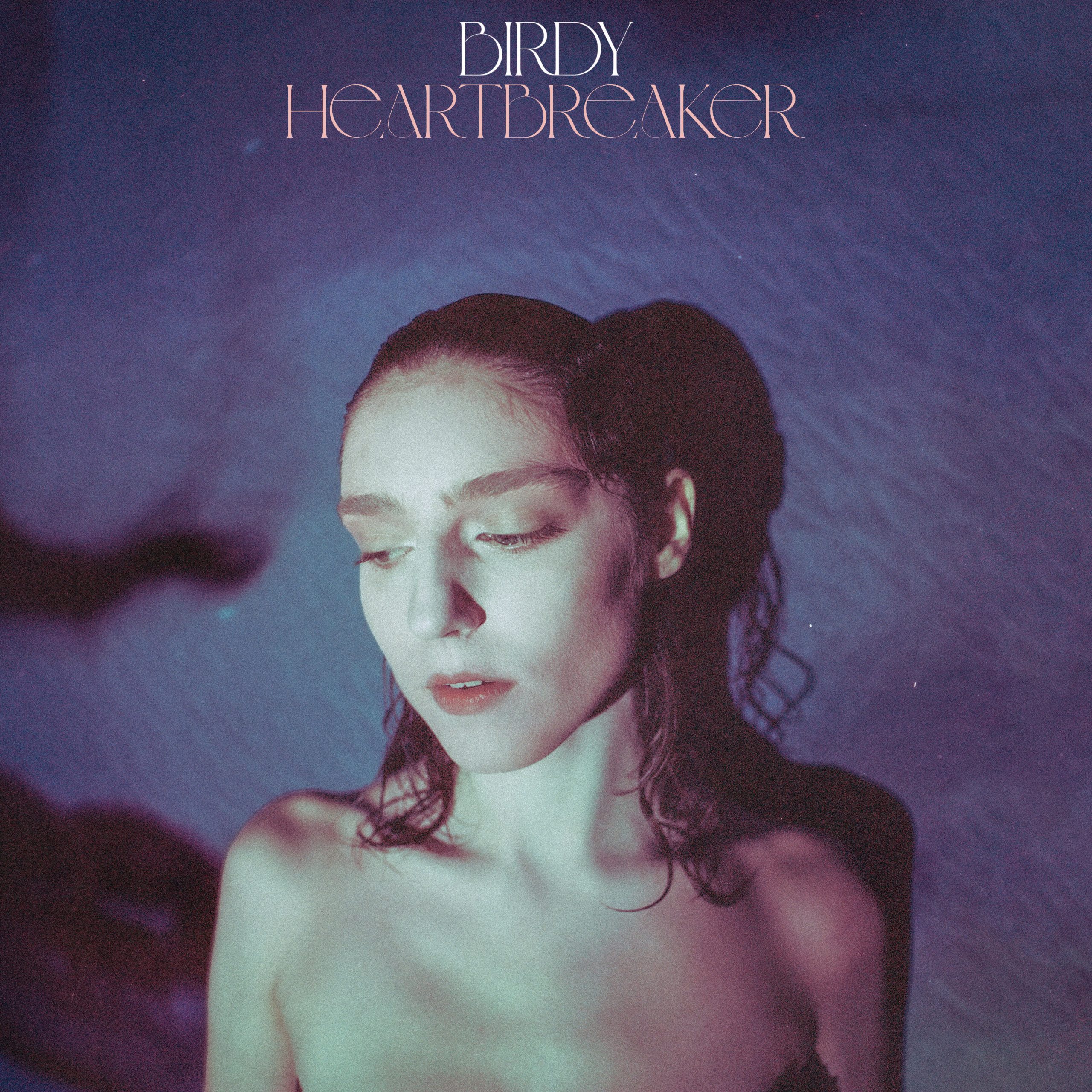 Birdy – Heartbreaker【44.1kHz／24bit】新西兰区-OppsUpro音乐帝国