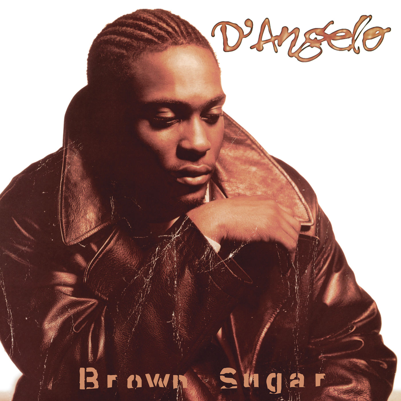 D’Angelo – Brown Sugar【44.1kHz／16bit】加拿大区-OppsUpro音乐帝国