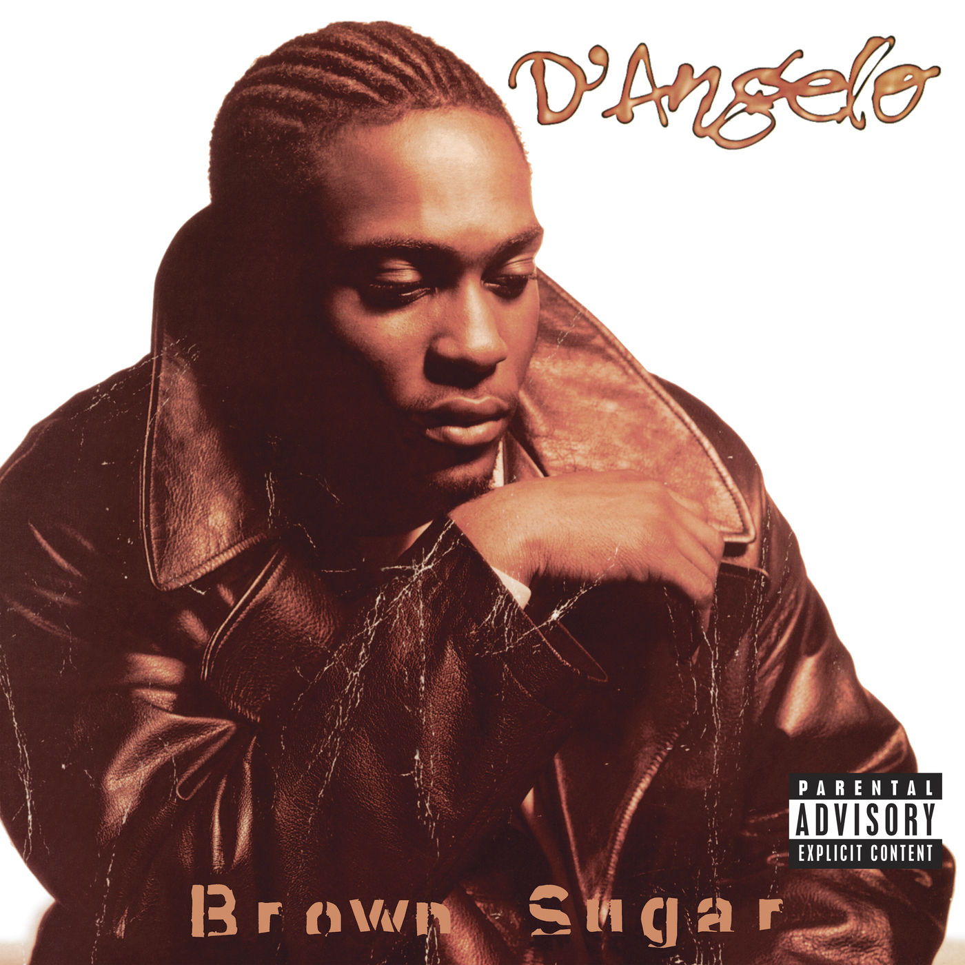 D’Angelo – Brown SugarⒺ【44.1kHz／16bit】加拿大区-OppsUpro音乐帝国