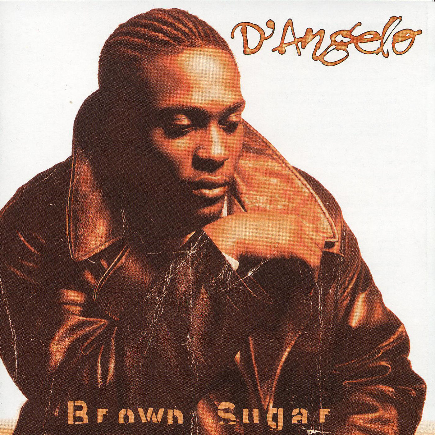 D’Angelo – Brown SugarⒺ【192kHz／24bit】加拿大区-OppsUpro音乐帝国