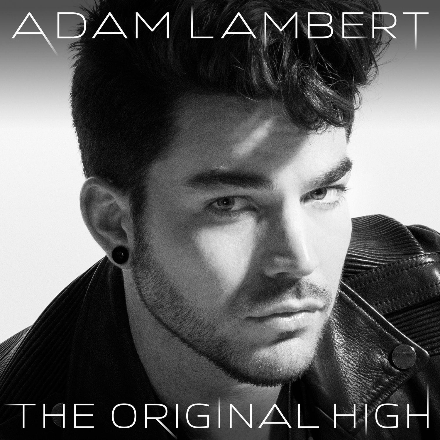 Adam Lambert – Evil in the Night【44.1kHz／16bit】西班牙区-OppsUpro音乐帝国