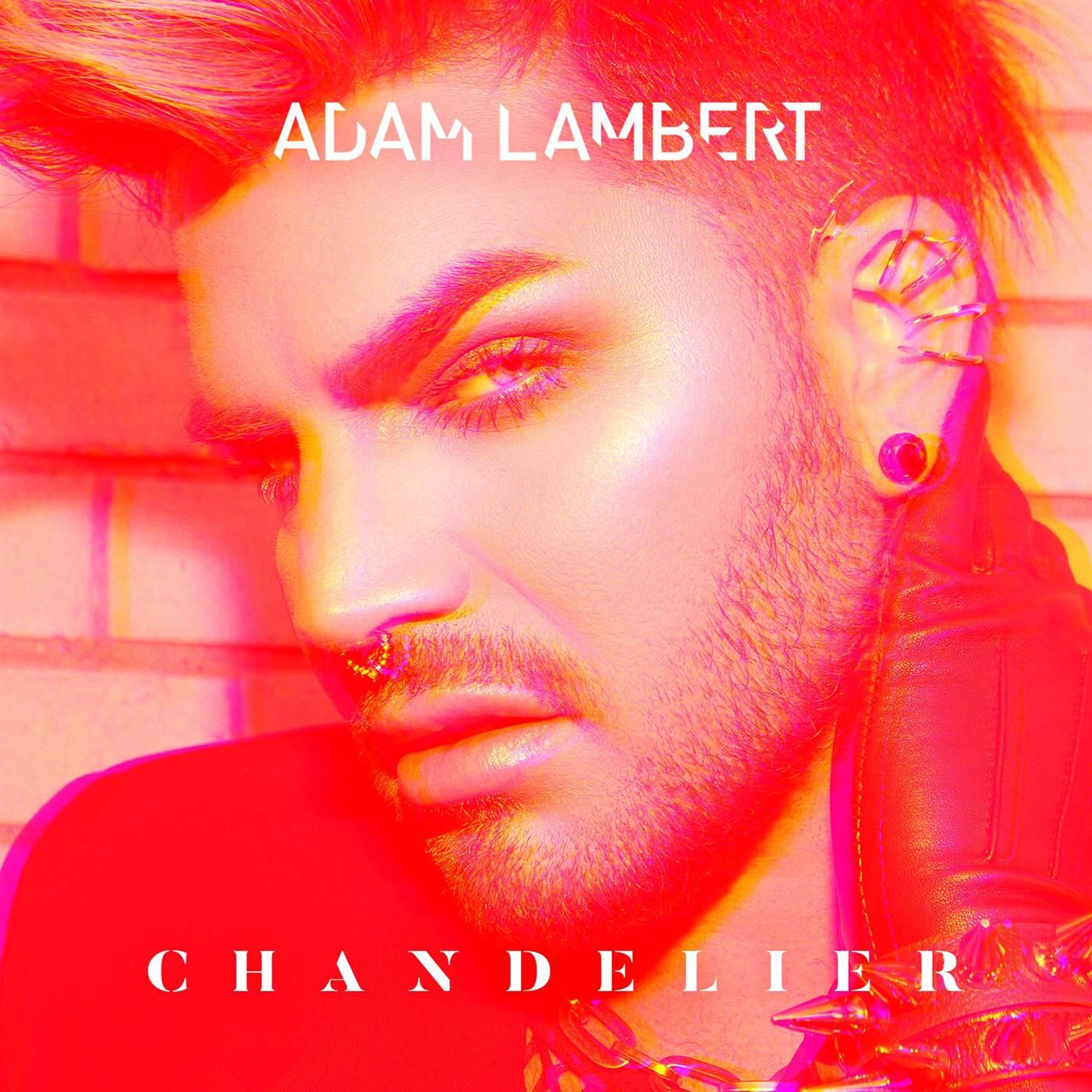 Adam Lambert – Chandelier【44.1kHz／16bit】西班牙区-OppsUpro音乐帝国