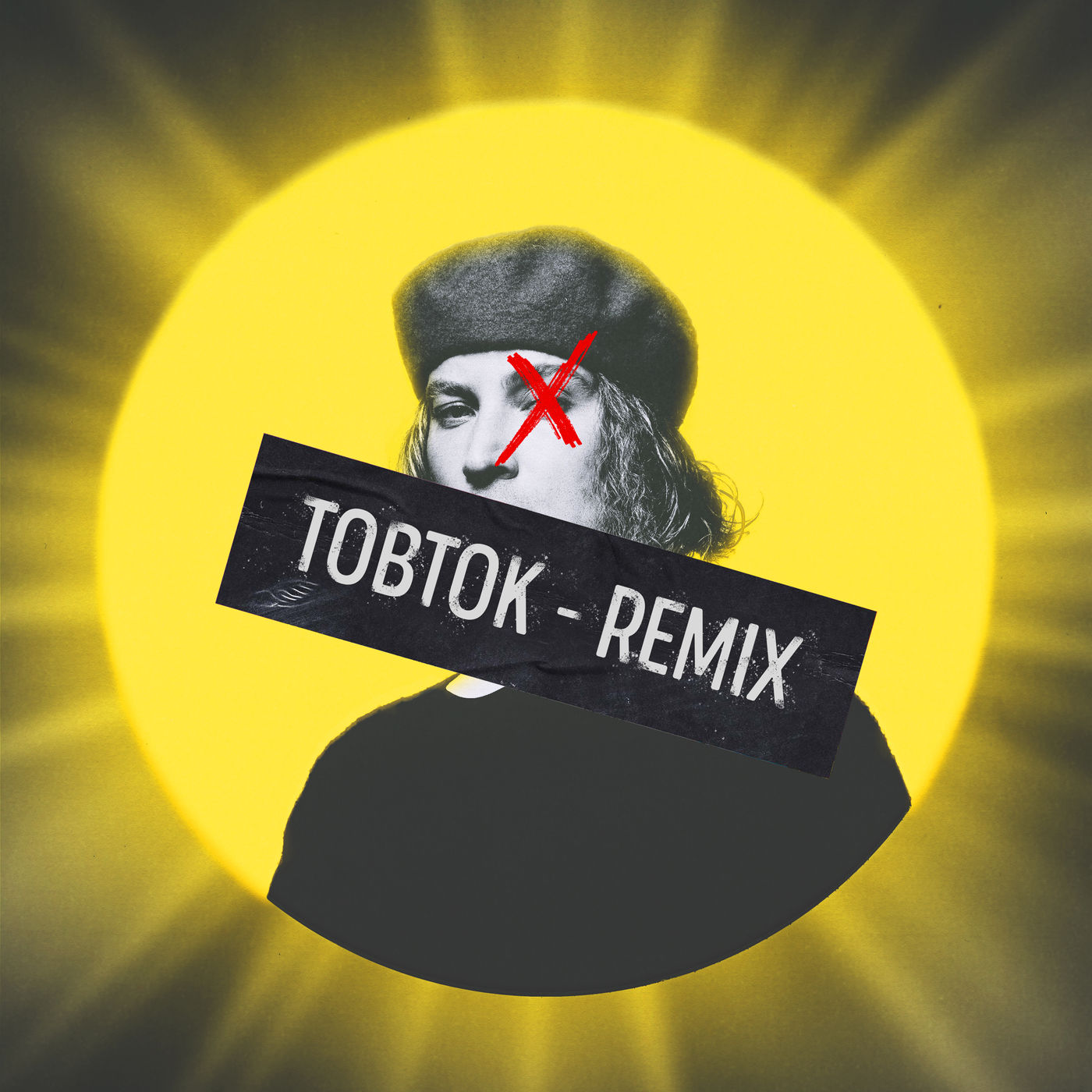 Brother Leo – Sunshine (Tobtok Remix)【44.1kHz／16bit】瑞典区-OppsUpro音乐帝国