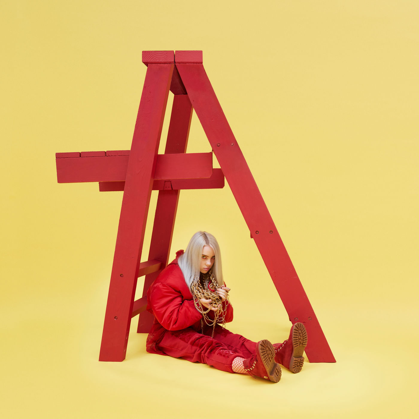 Billie Eilish – dont smile at me (Expanded Edition)Ⓔ【44.1kHz／16bit】英国区-OppsUpro音乐帝国