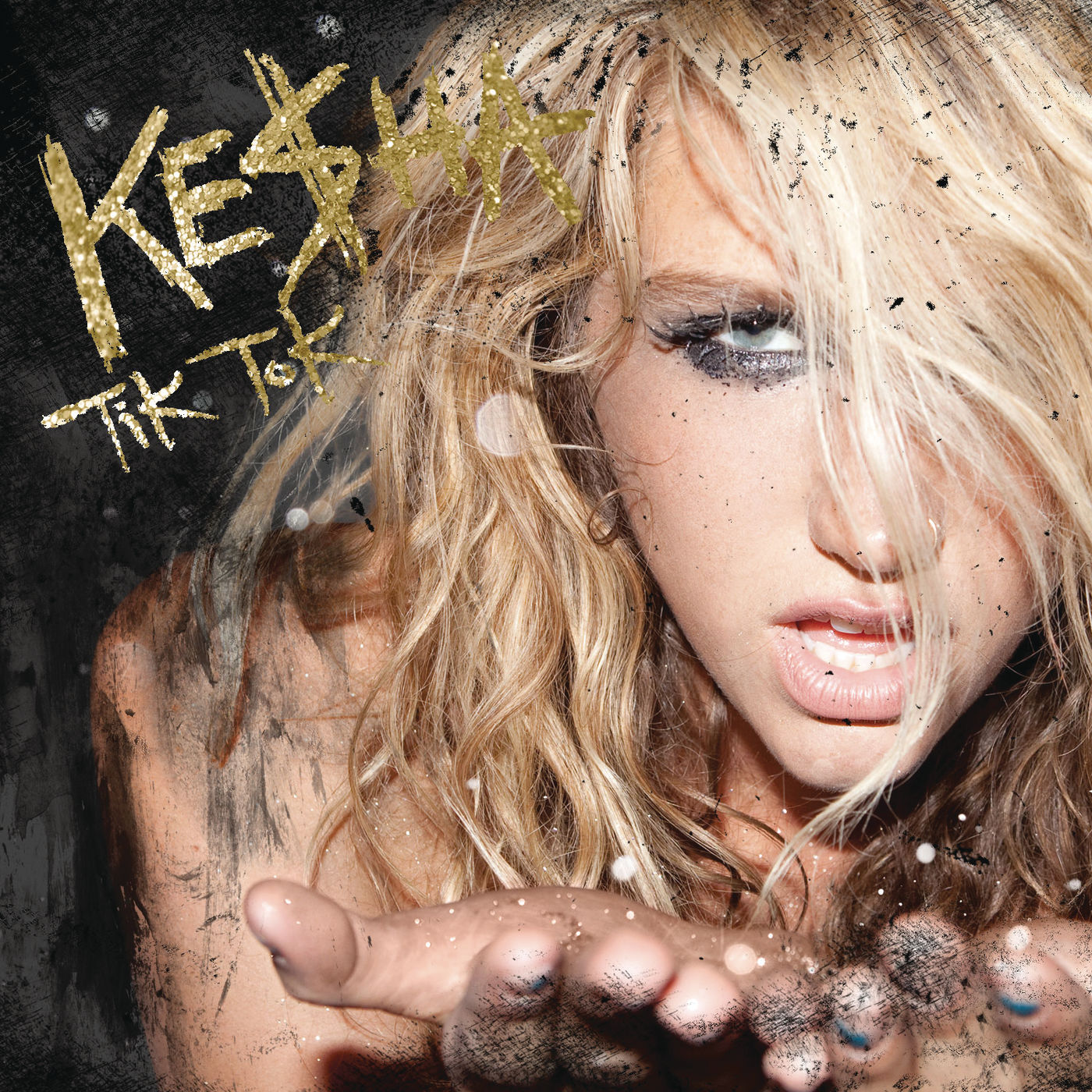 Ke$ha – TiK-Tok – Remixes【44.1kHz／16bit】美国区-OppsUpro音乐帝国