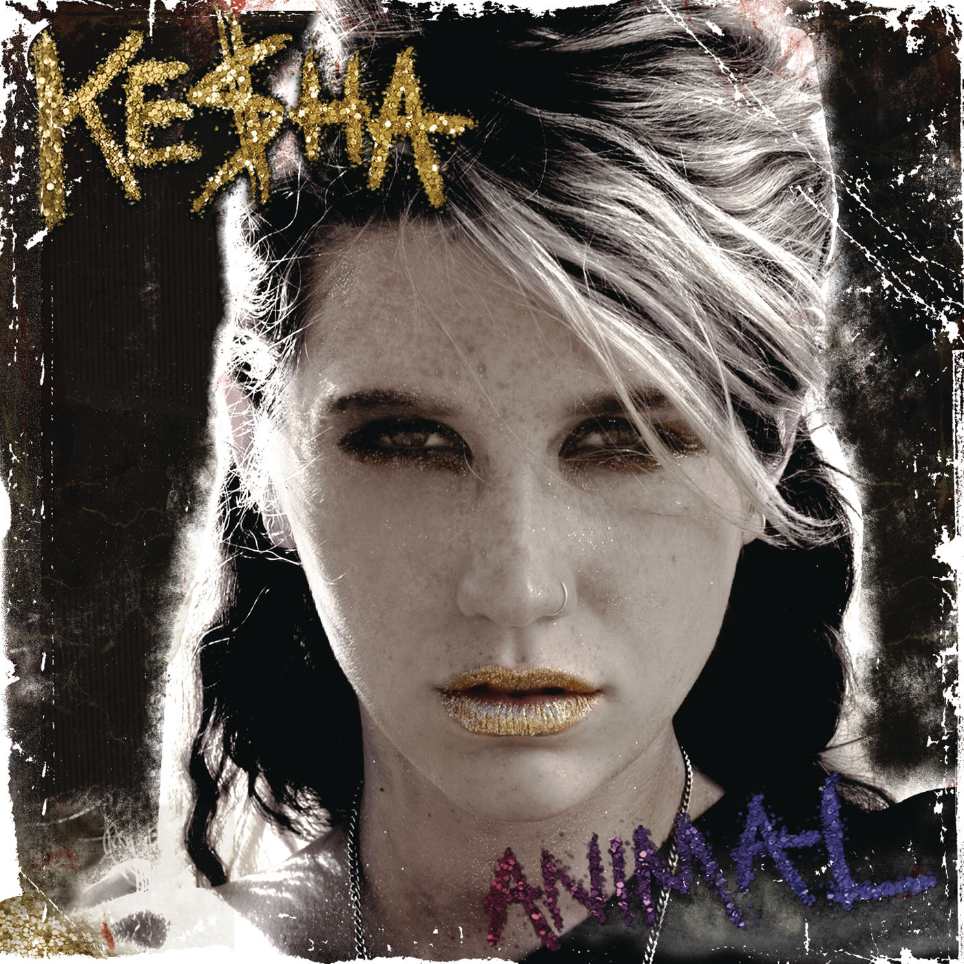 Ke$ha – Animal (Expanded Edition)Ⓔ【44.1kHz／16bit】美国区-OppsUpro音乐帝国