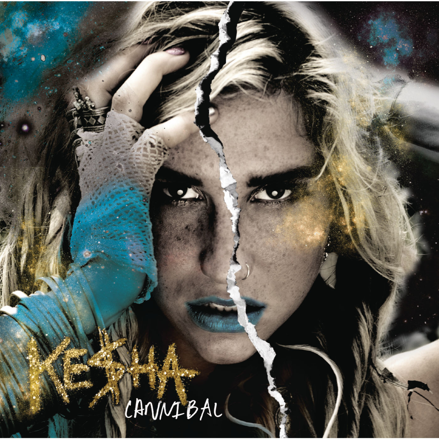 Ke$ha – Cannibal (Expanded Edition)【44.1kHz／16bit】美国区-OppsUpro音乐帝国