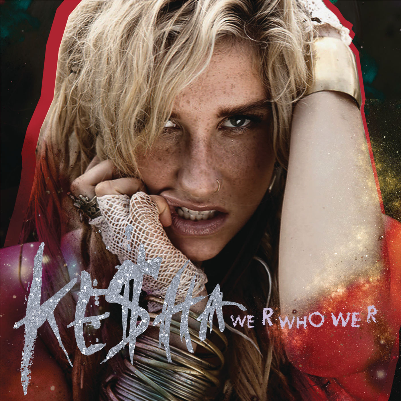 Ke$ha – We R Who We R (Fred Falke Radio Mix)【44.1kHz／16bit】美国区-OppsUpro音乐帝国