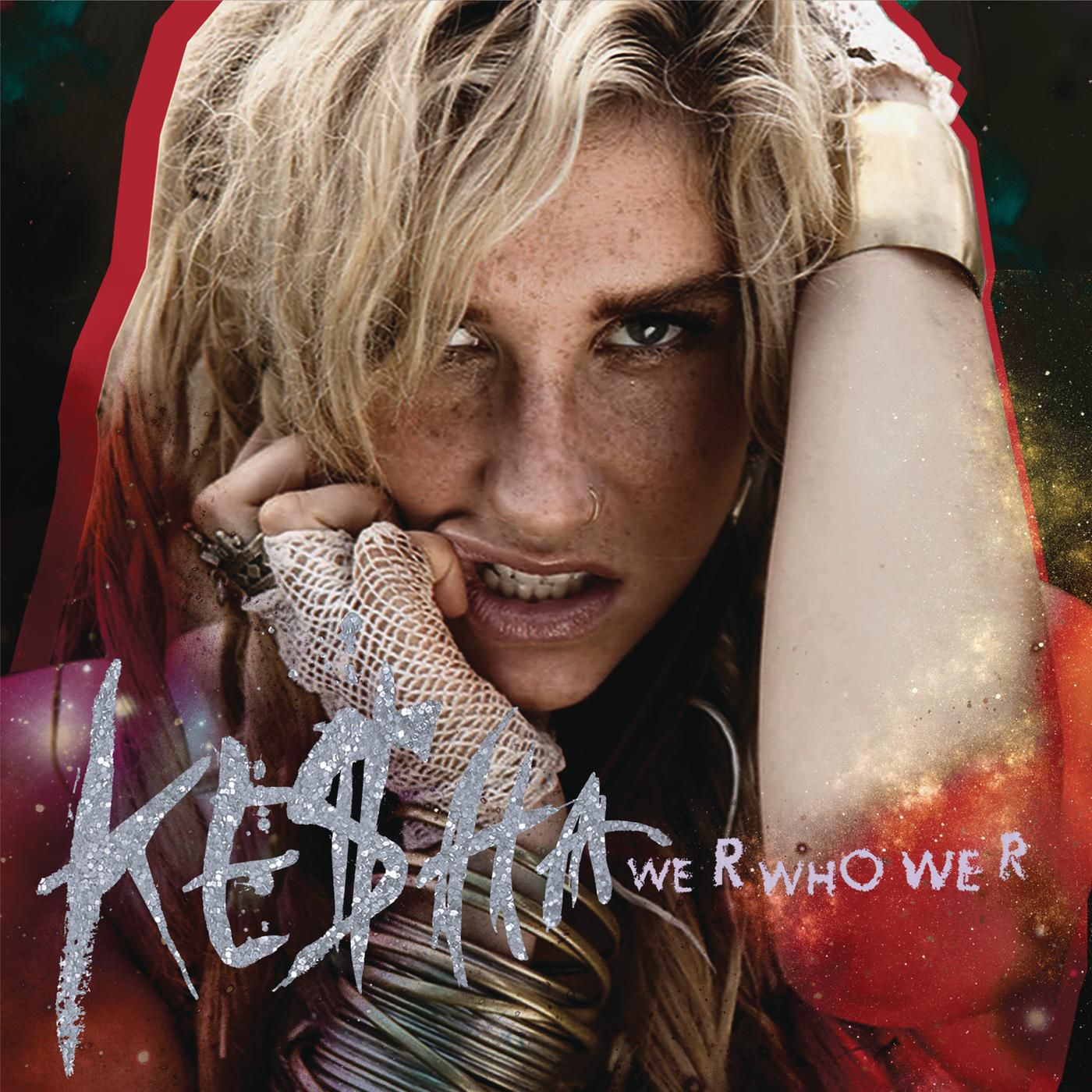 Ke$ha – We R Who We R【44.1kHz／16bit】美国区-OppsUpro音乐帝国