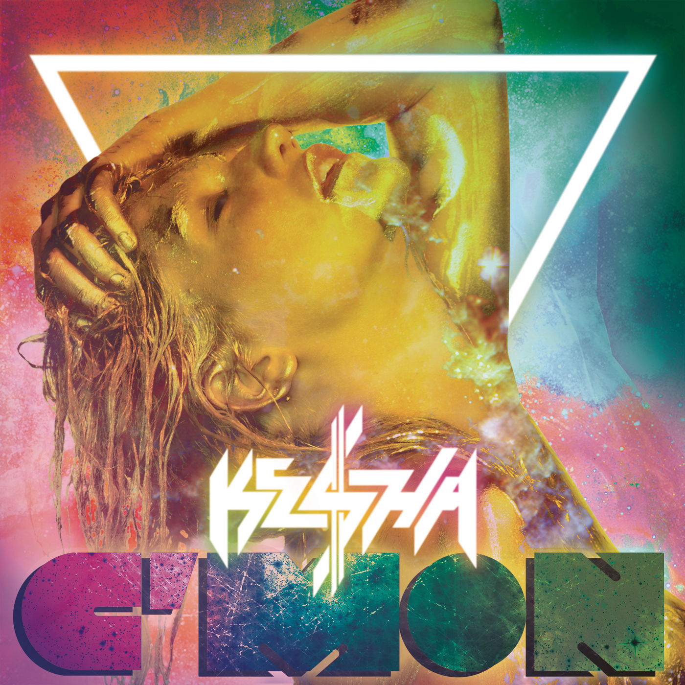 Ke$ha – C＇Mon【44.1kHz／16bit】美国区-OppsUpro音乐帝国