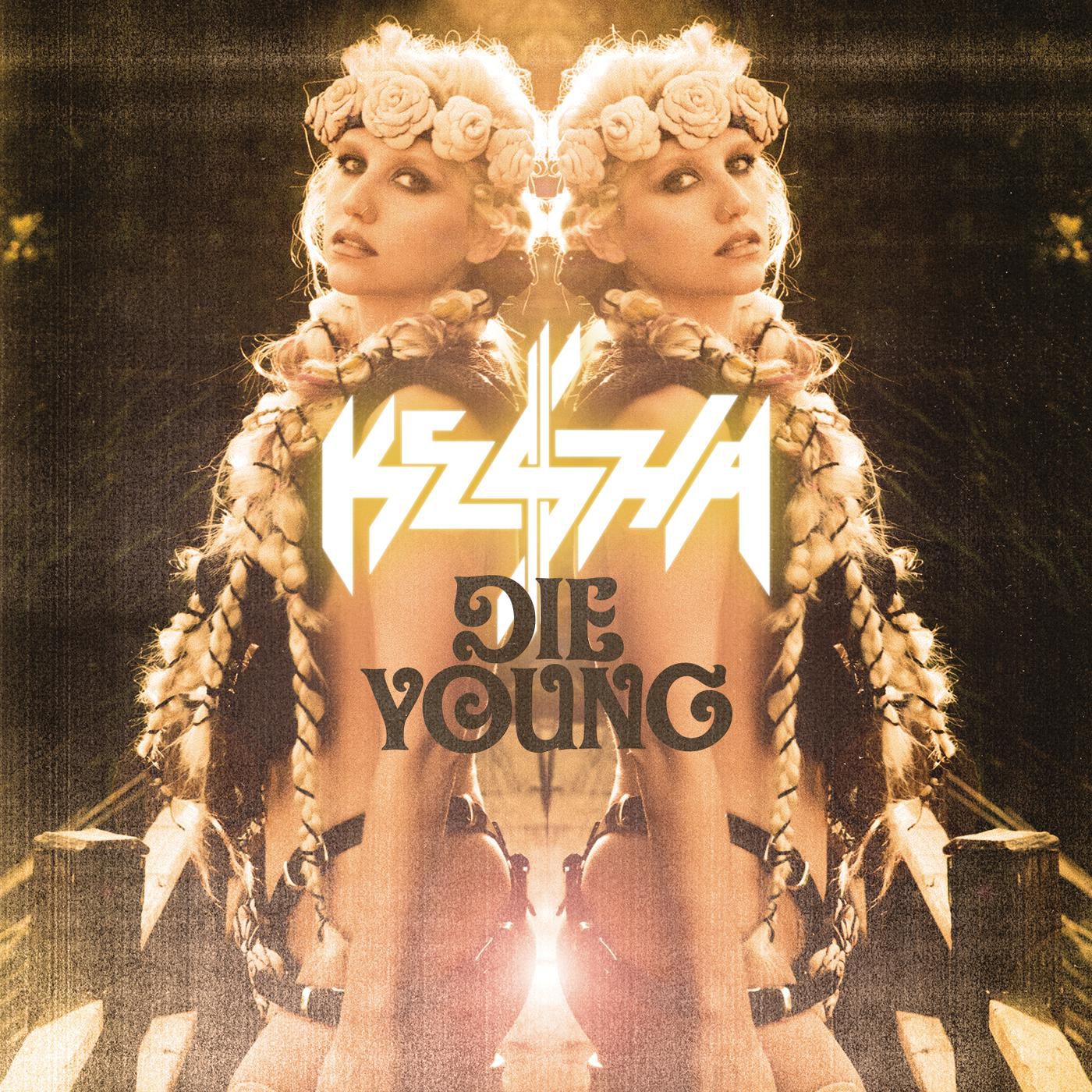 Ke$ha – Die Young【44.1kHz／16bit】美国区-OppsUpro音乐帝国