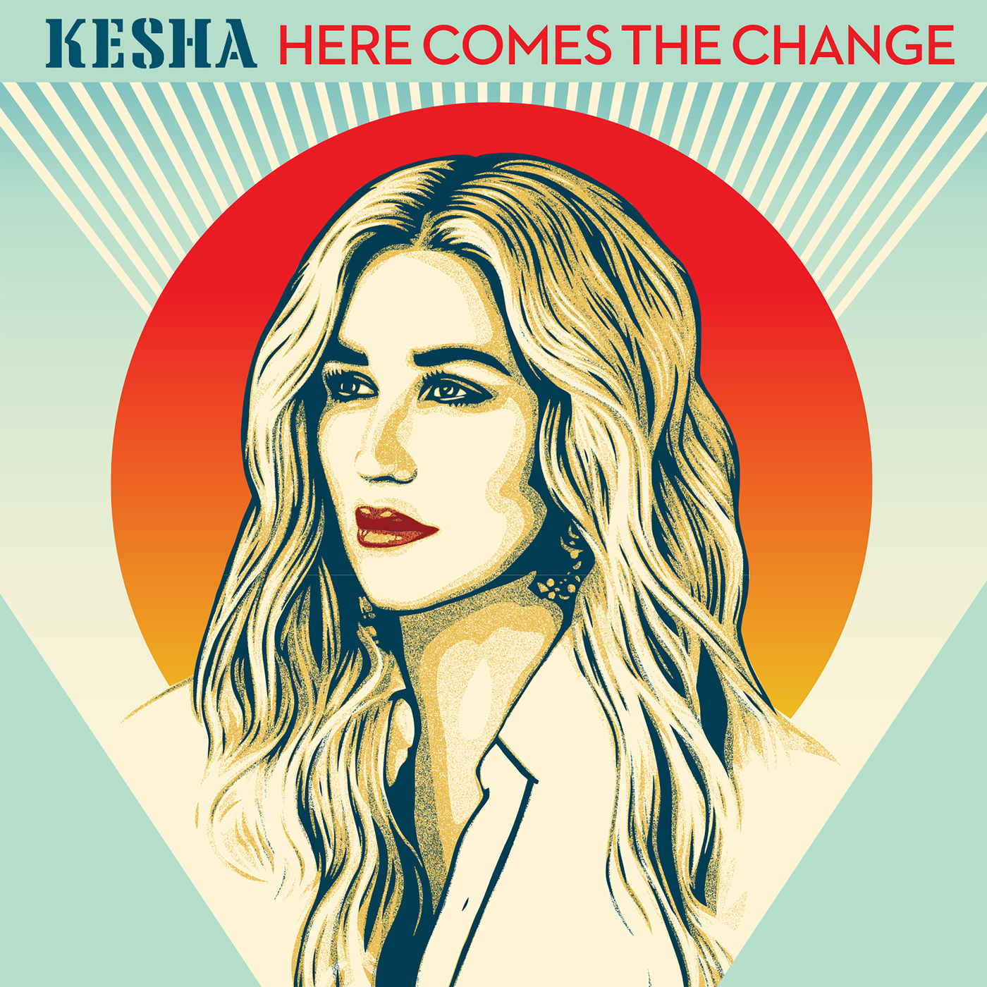 Ke$ha – Here Comes The Change (From the Motion Picture ＇On The Basis of Sex＇)【44.1kHz／16bit】美国区-OppsUpro音乐帝国