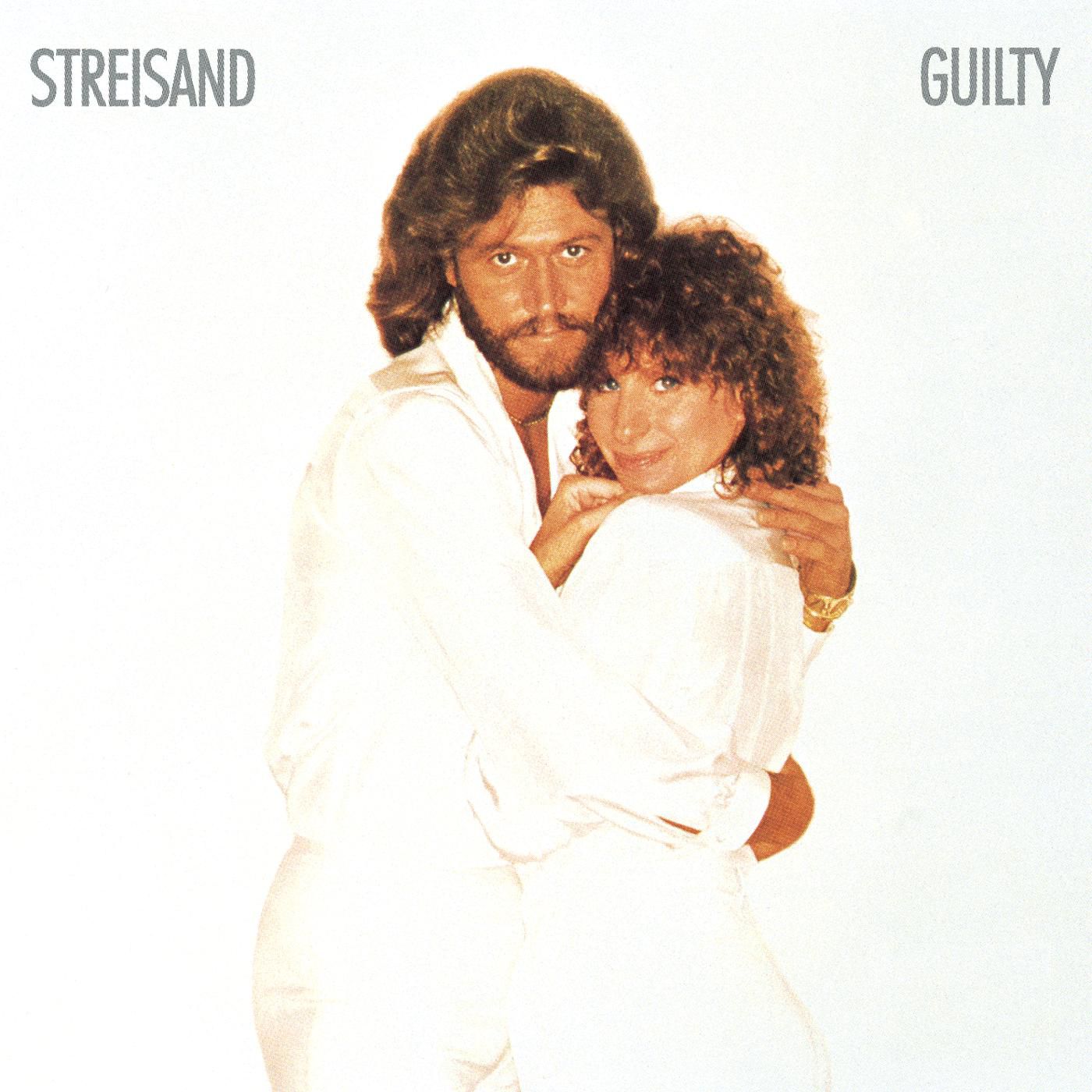 Barbra Streisand – Guilty【44.1kHz／24bit】意大利区-OppsUpro音乐帝国