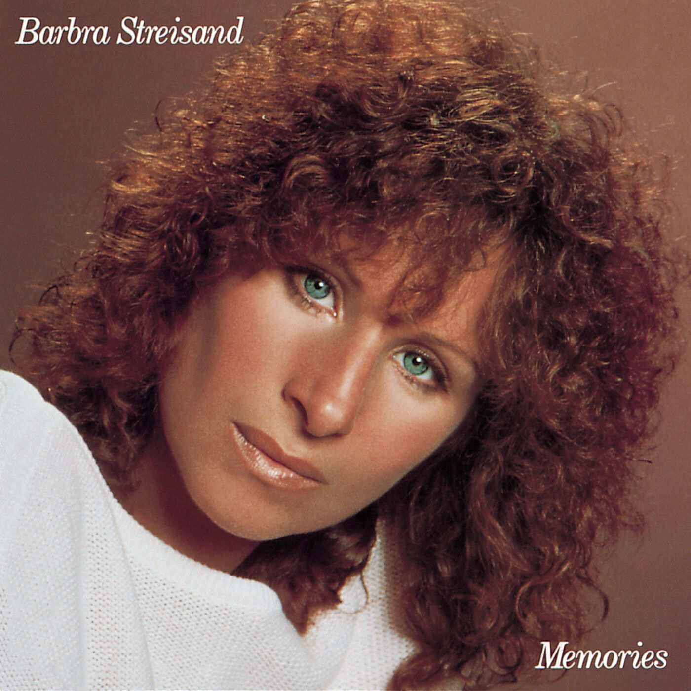 Barbra Streisand – Memories【44.1kHz／16bit】意大利区-OppsUpro音乐帝国