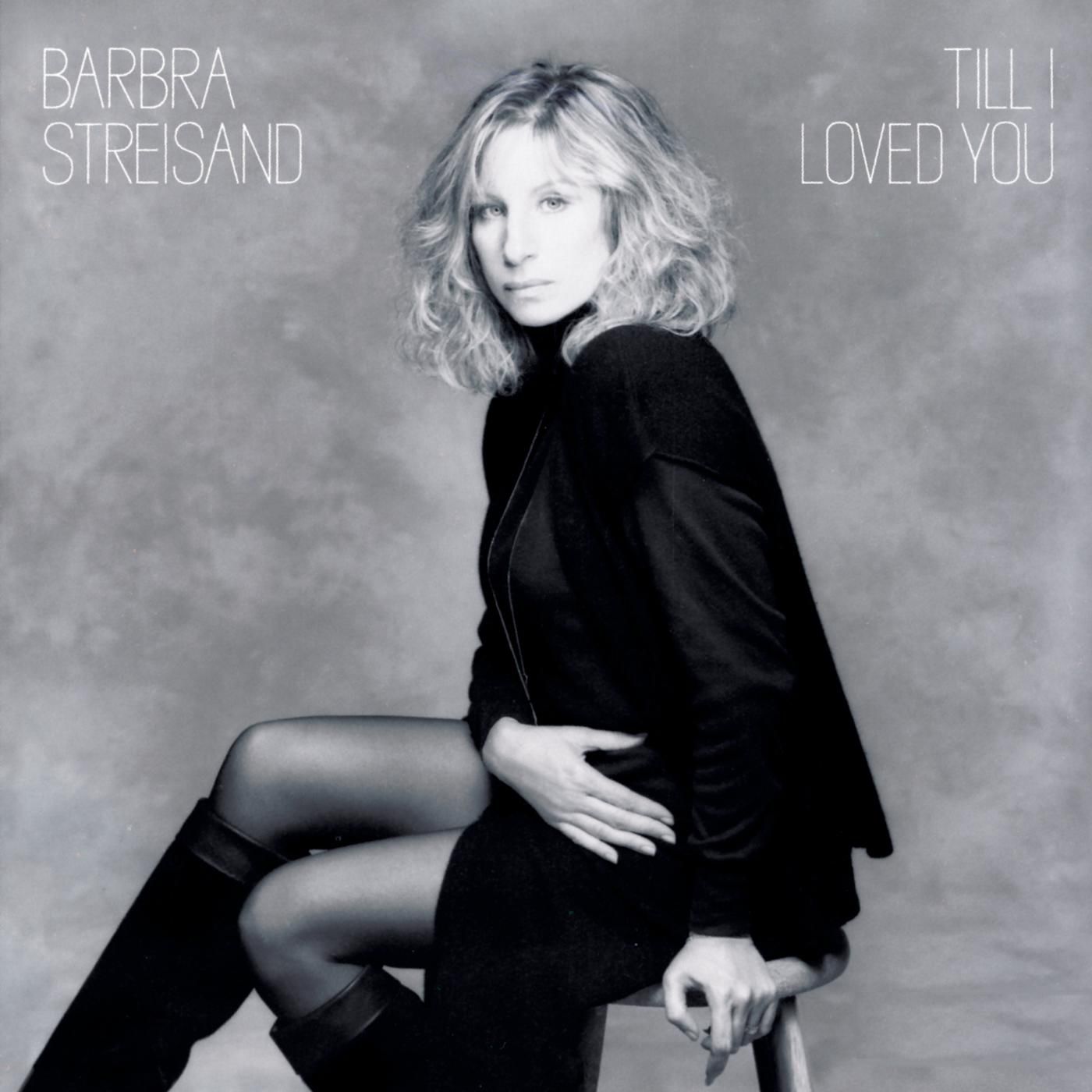 Barbra Streisand – Till I Loved You【44.1kHz／16bit】意大利区-OppsUpro音乐帝国