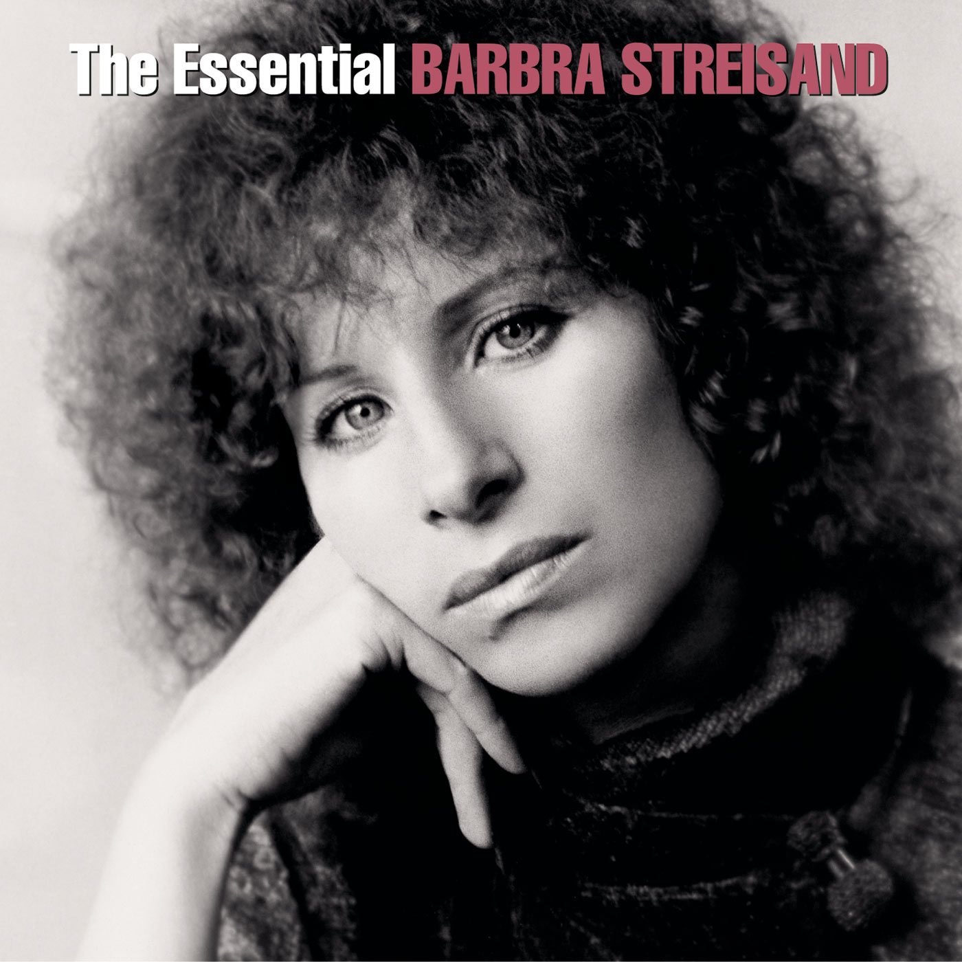 Barbra Streisand – The Essential Barbra Streisand【44.1kHz／16bit】意大利区-OppsUpro音乐帝国