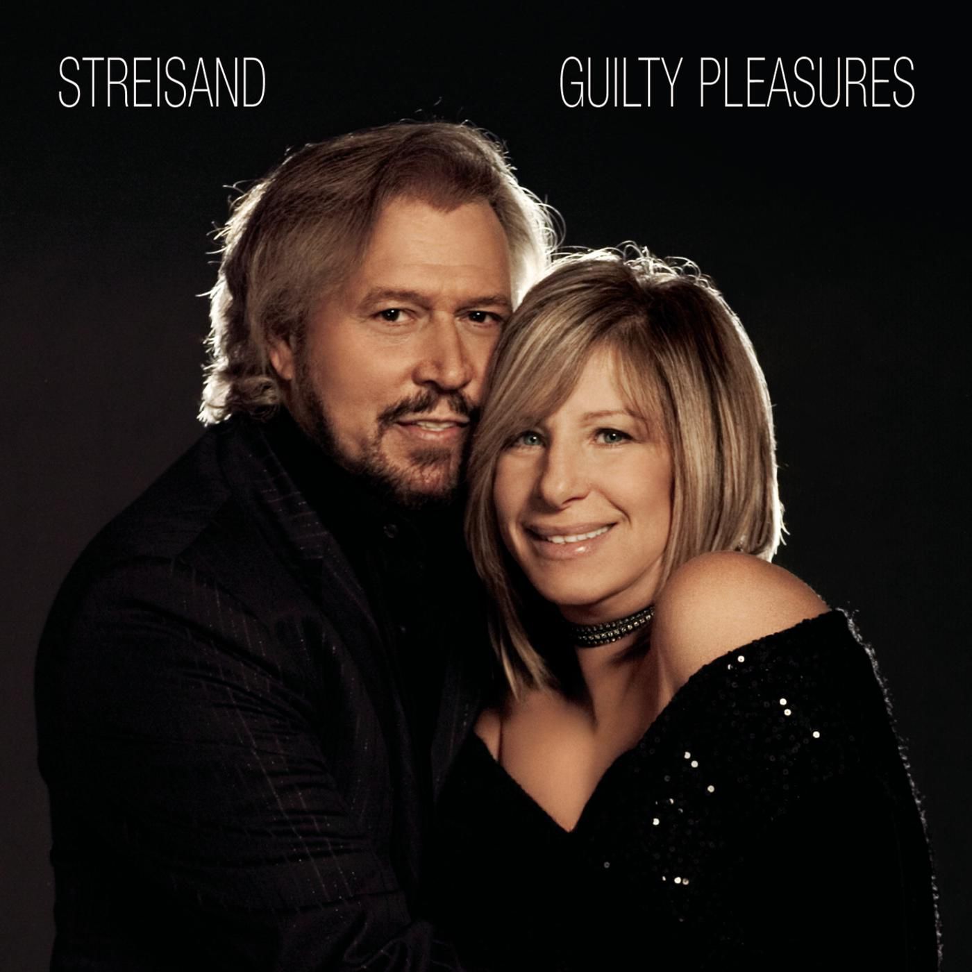 Barbra Streisand – Guilty Pleasures【44.1kHz／16bit】意大利区-OppsUpro音乐帝国