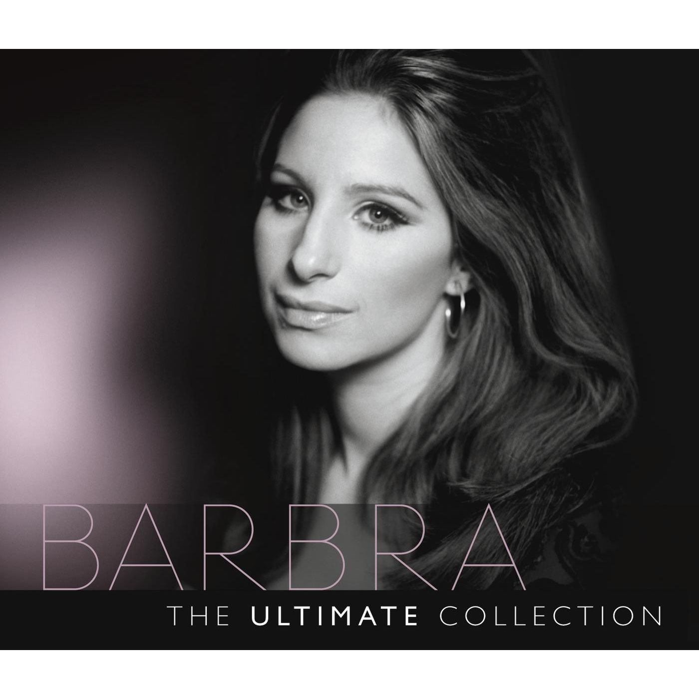 Barbra Streisand – The Ultimate Collection【44.1kHz／16bit】意大利区-OppsUpro音乐帝国