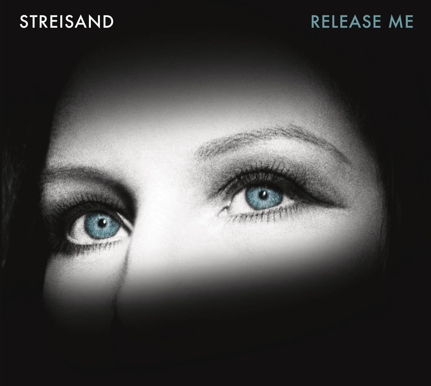 Barbra Streisand – Release Me【44.1kHz／16bit】意大利区-OppsUpro音乐帝国