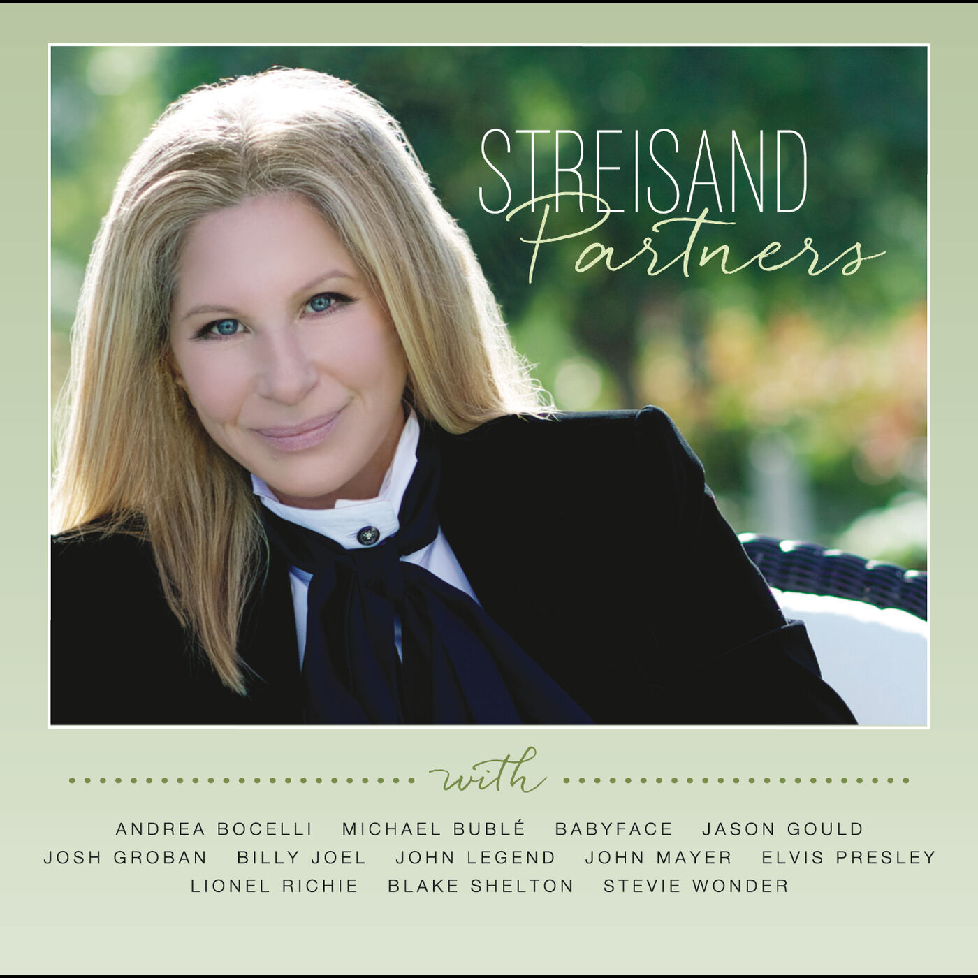 Barbra Streisand – New York State Of Mind【44.1kHz／16bit】意大利区-OppsUpro音乐帝国