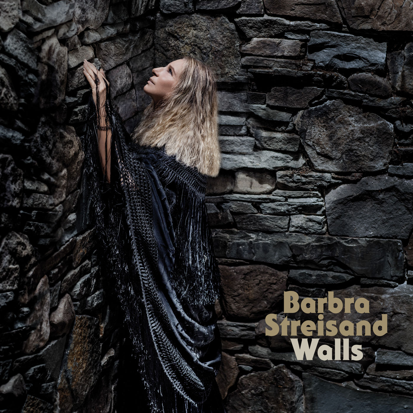 Barbra Streisand – Walls【44.1kHz／16bit】法国区-OppsUpro音乐帝国