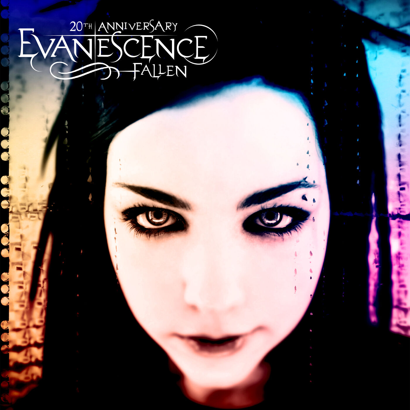 Evanescence – Fallen (Deluxe Edition ／ Remastered 2023)【44.1kHz／16bit】美国区-OppsUpro音乐帝国