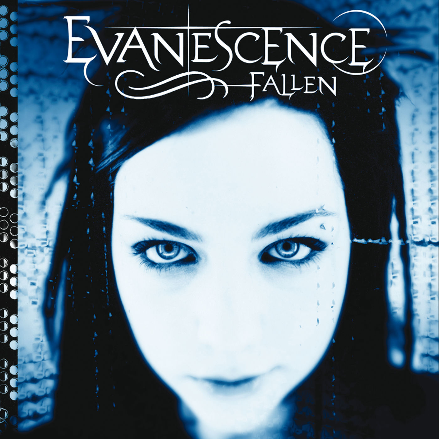 Evanescence – Fallen【44.1kHz／16bit】美国区-OppsUpro音乐帝国