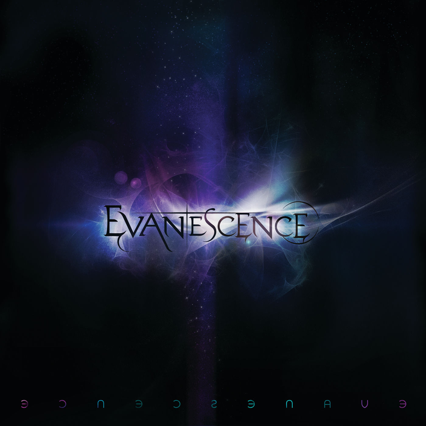 Evanescence – Evanescence (Deluxe Version)【44.1kHz／16bit】美国区-OppsUpro音乐帝国