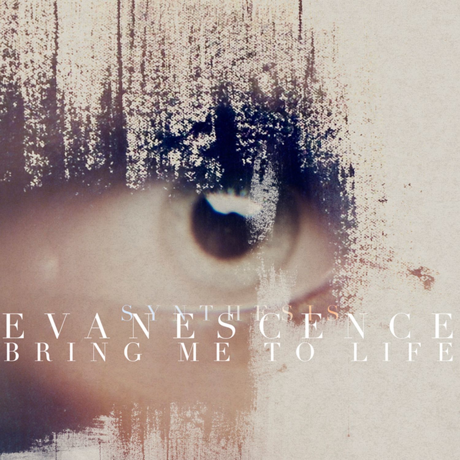 Evanescence – Bring Me To Life (Synthesis)【96kHz／24bit】美国区-OppsUpro音乐帝国